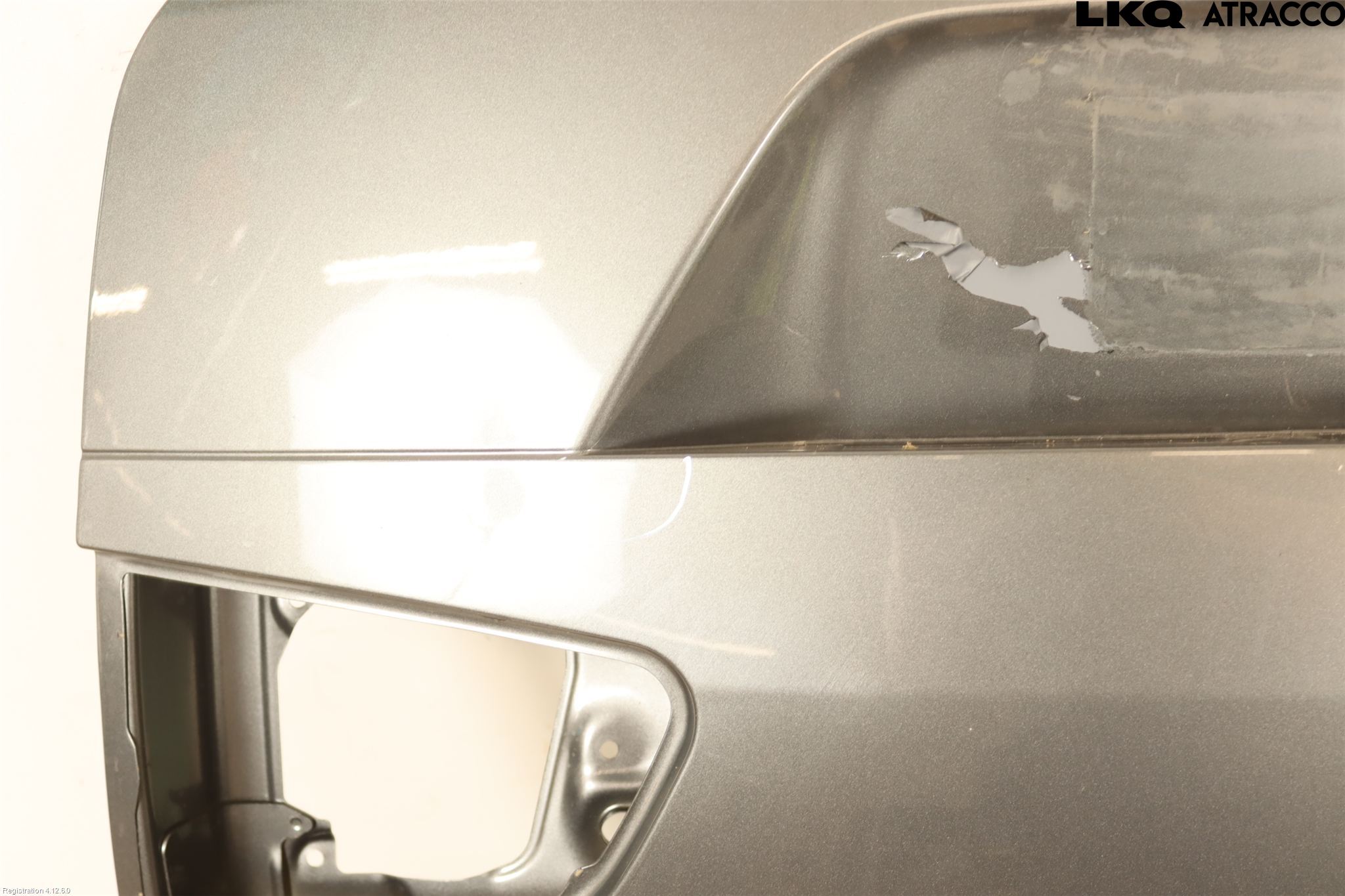 Volkswagen VW SHARAN 11- Baklucka Kombi