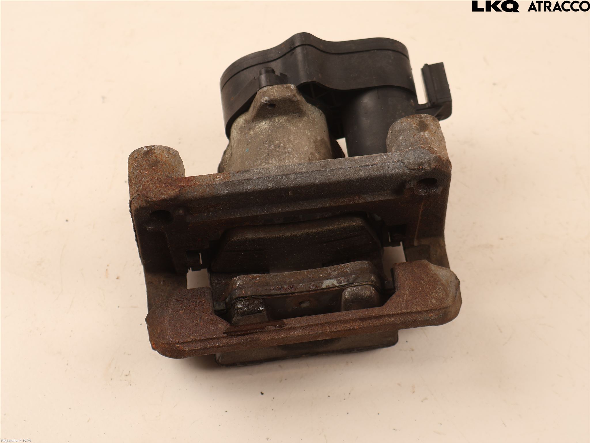 Kia EV6 (CV) 22- Bromsok Bak Höger