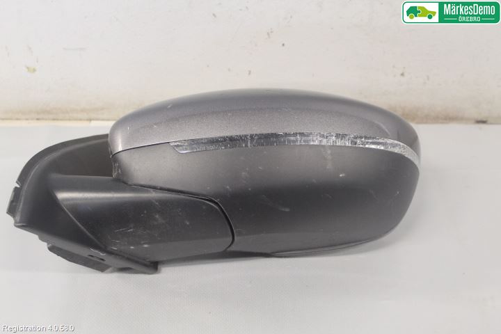 Peugeot 308 14-21 Spegel Yttre El Vä