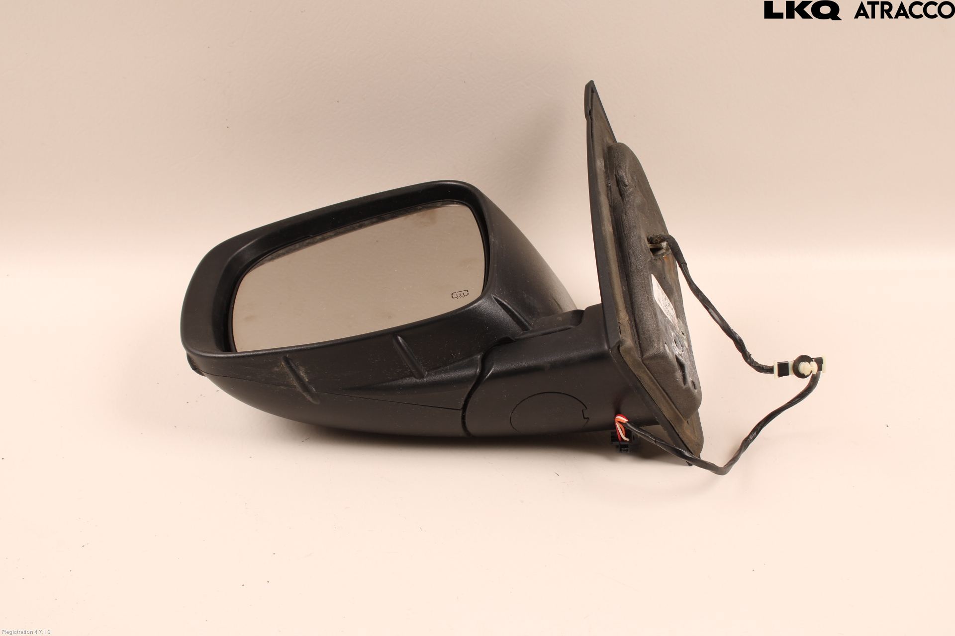 Chrysler PACIFICA 04- Spegel Yttre El Vä