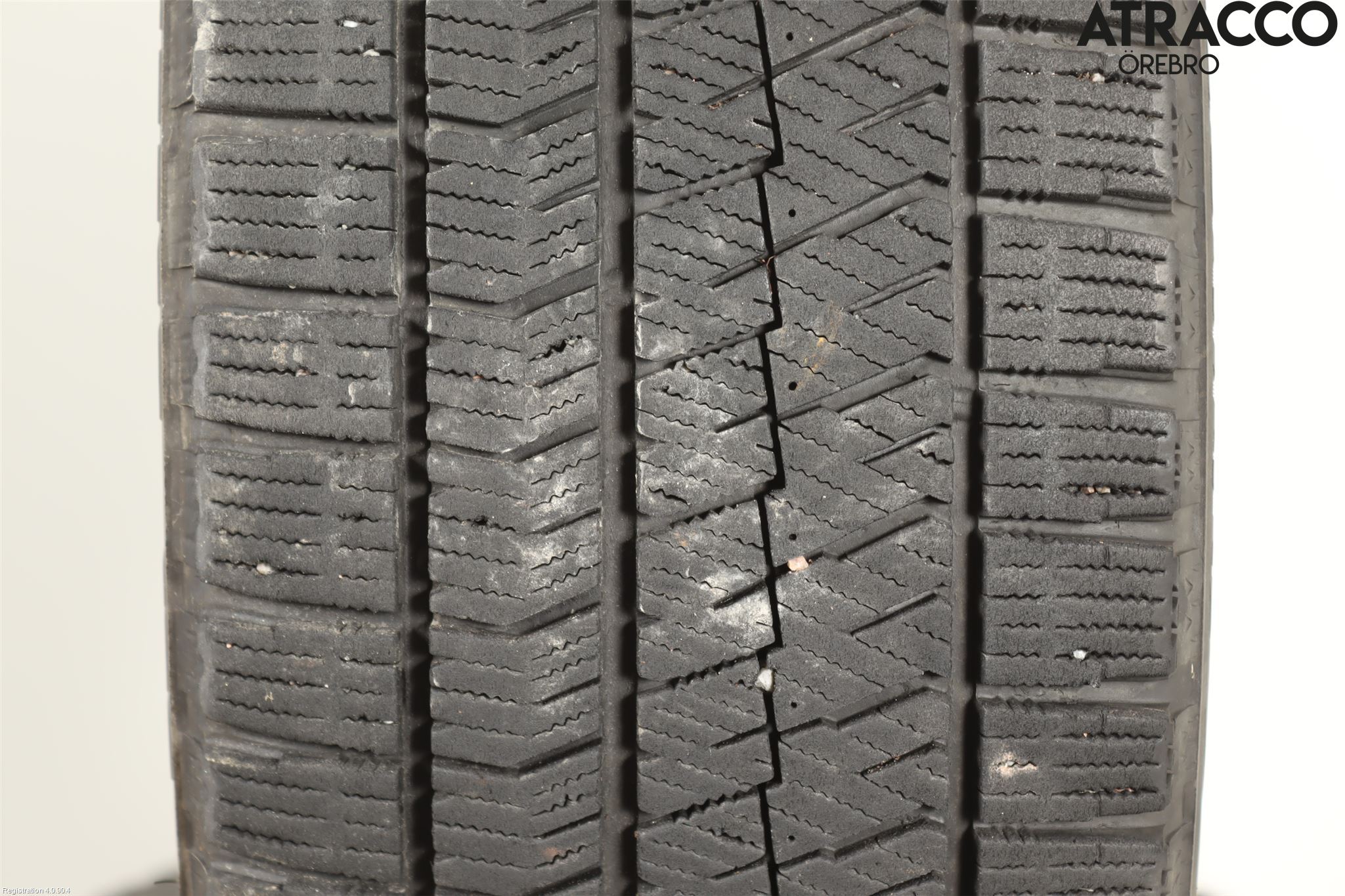 Nissan QASHQAI 14-17 Sommardäck Alumfälg 4St