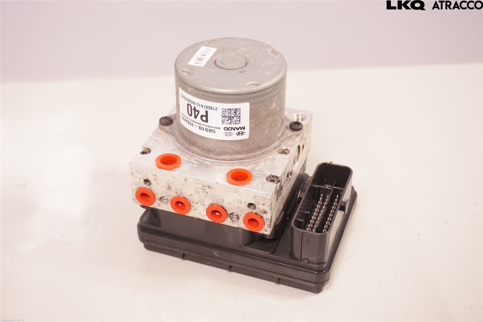 Kia RIO 17- Abs Hydraulaggregat