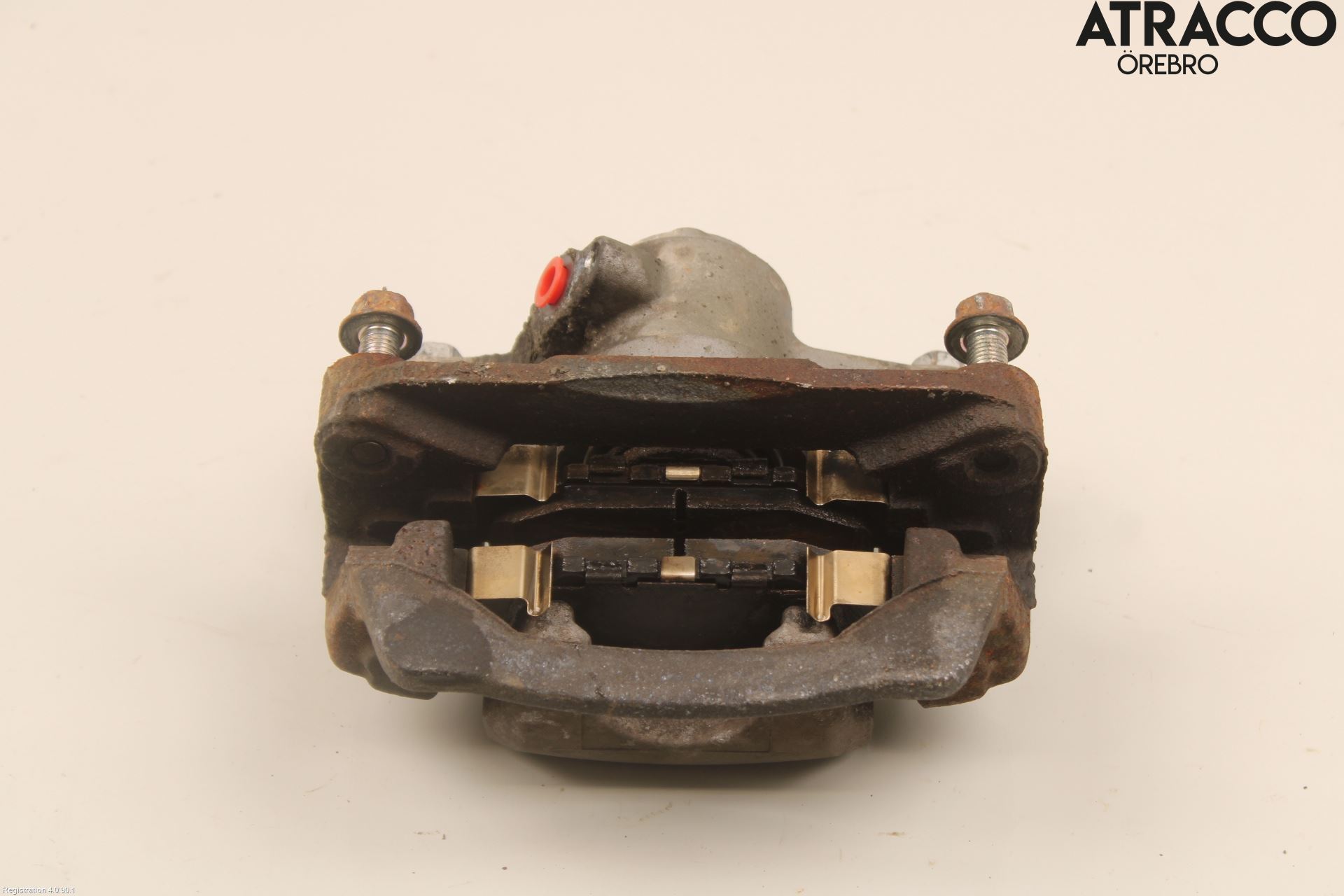 Subaru XV 12-17 Bromsok Bak Höger