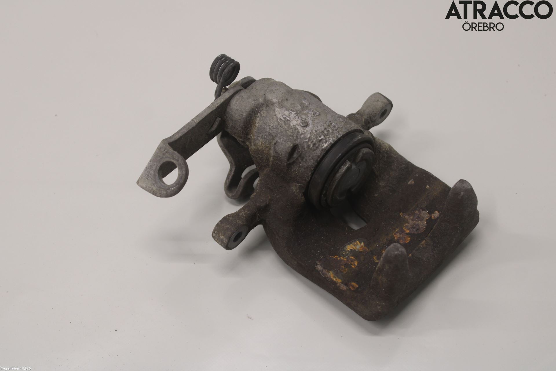 Peugeot EXPERT/E-EXPERT 17- Bromsok Bak Vänster