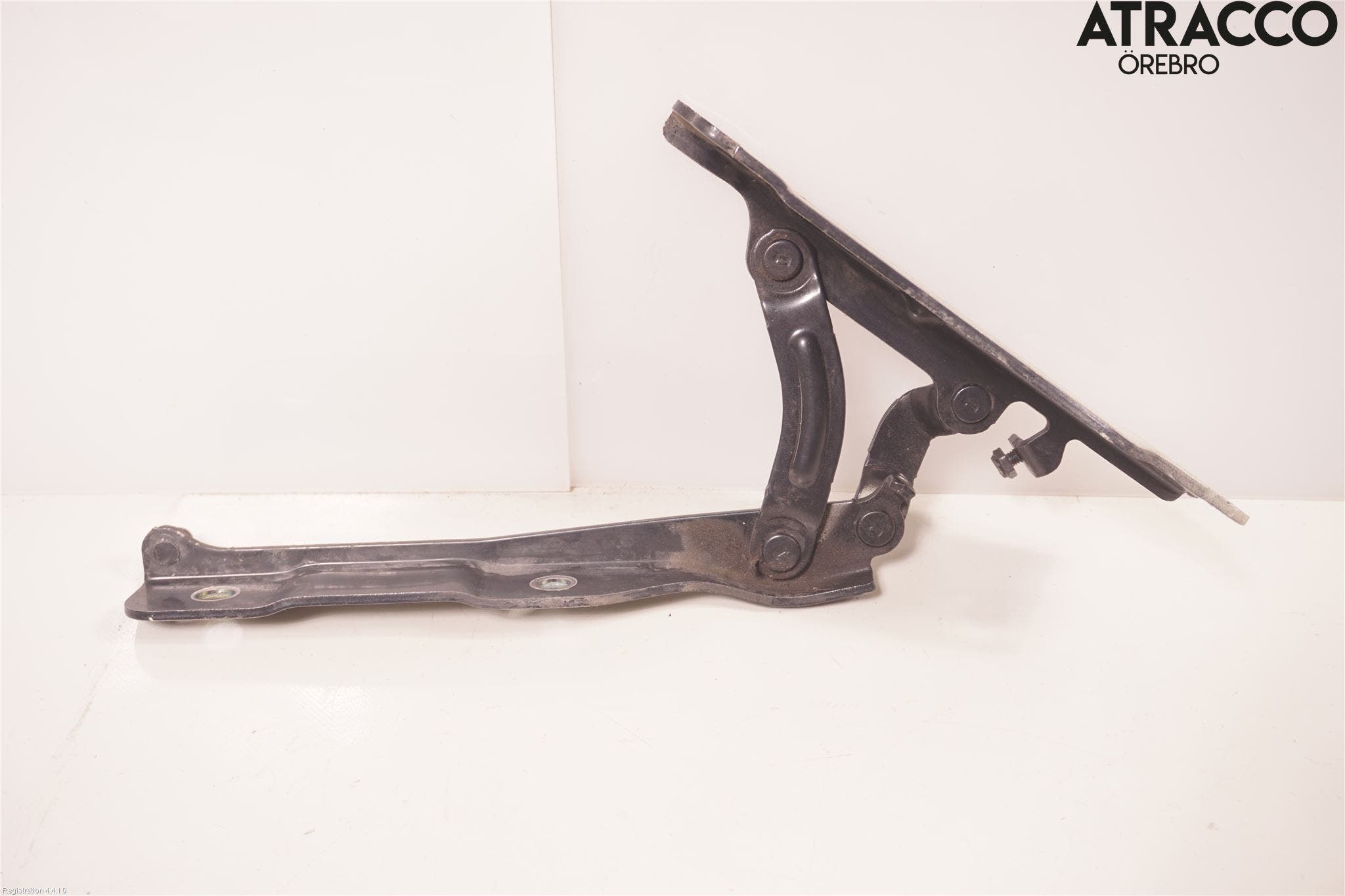 Kia OPTIMA 16-20 Huvgångjärn