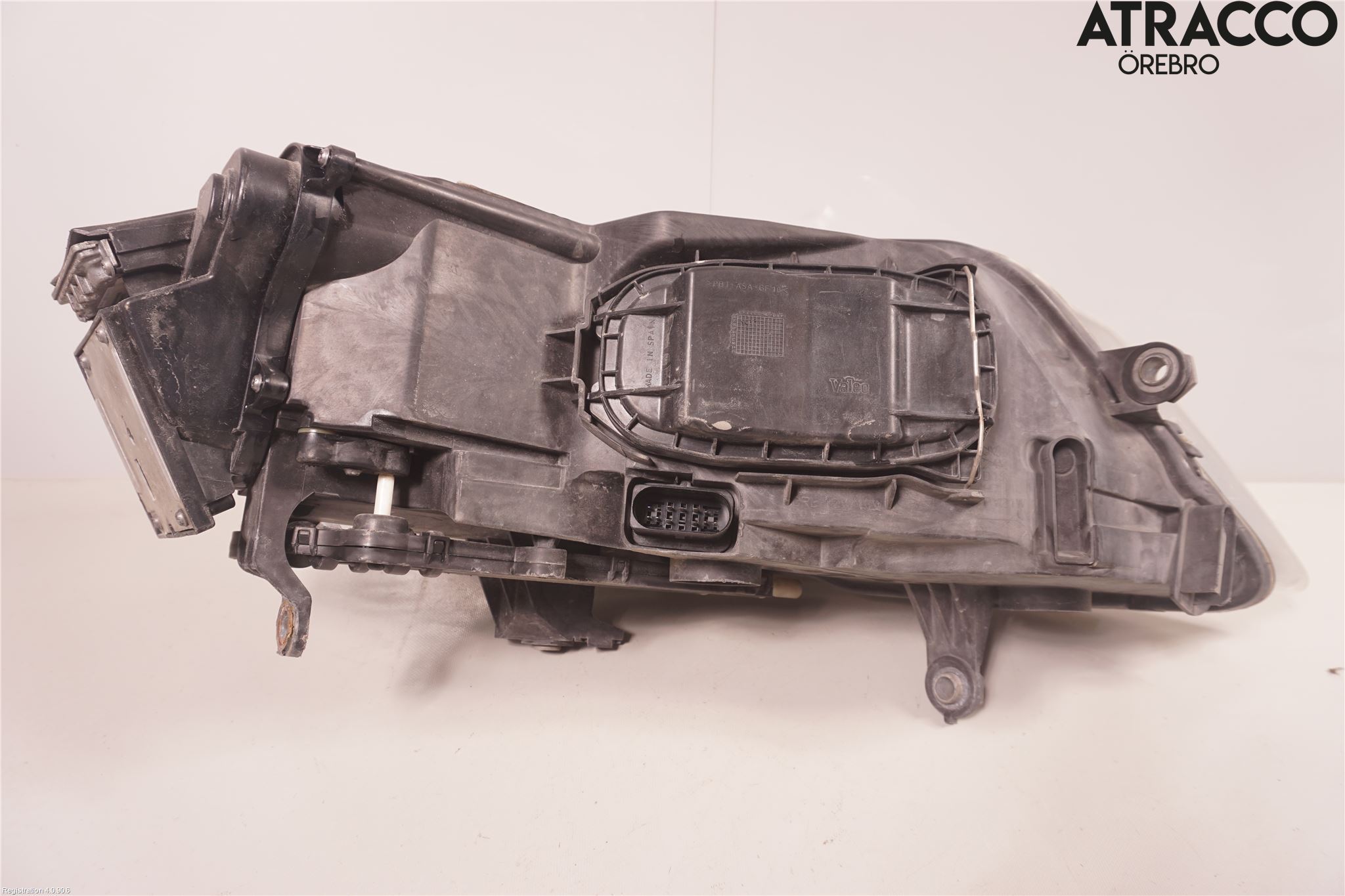 Volkswagen VW PHAETON Strålkastare Vänster