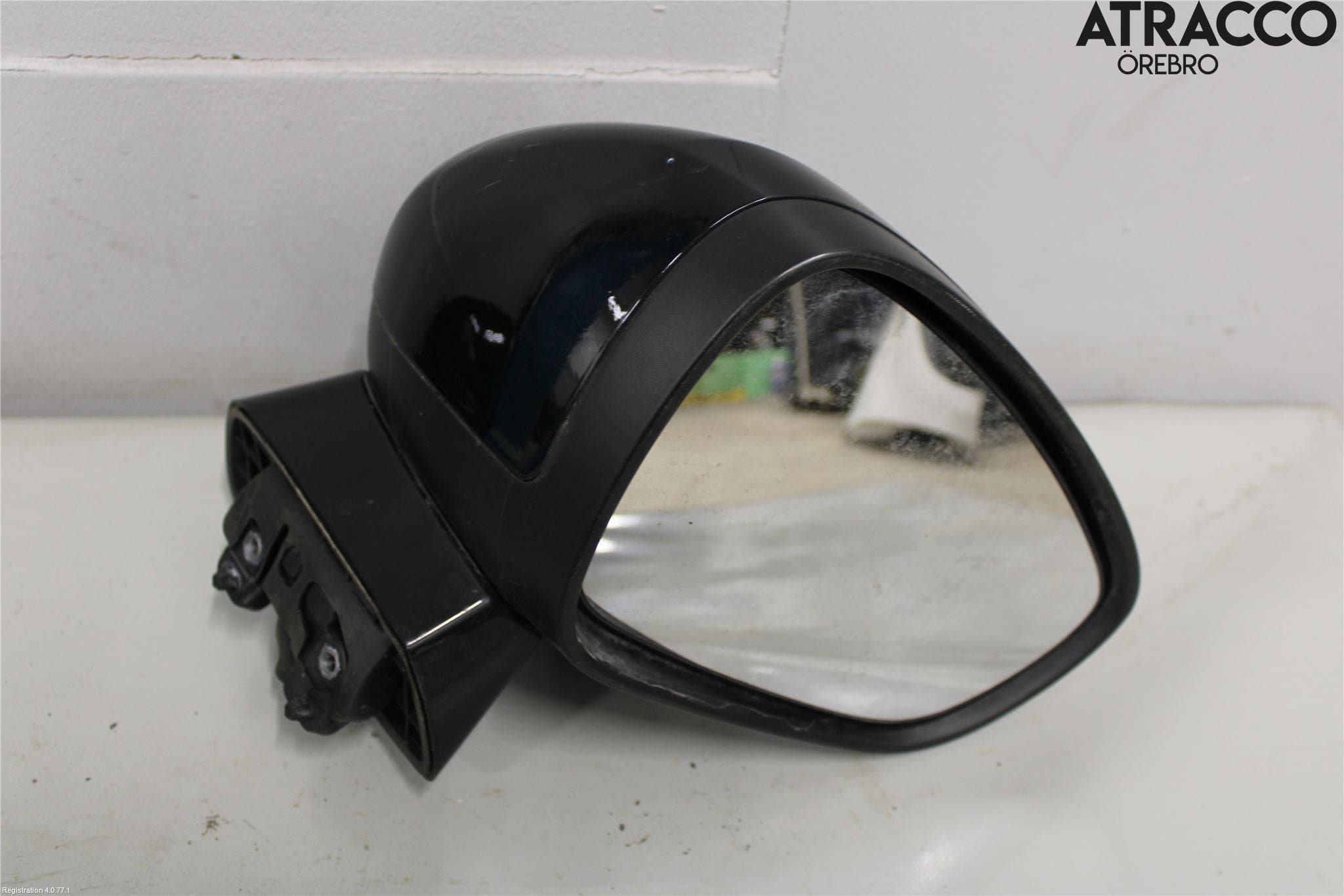 Citroen C4 II 11-18 Spegel Yttre El Hö