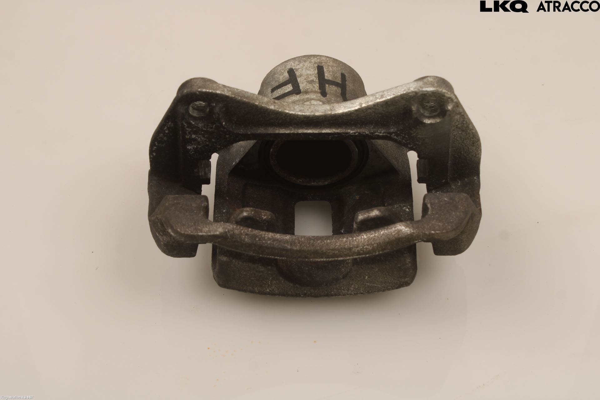 Kia STONIC 18->> Bromsok Fram Höger