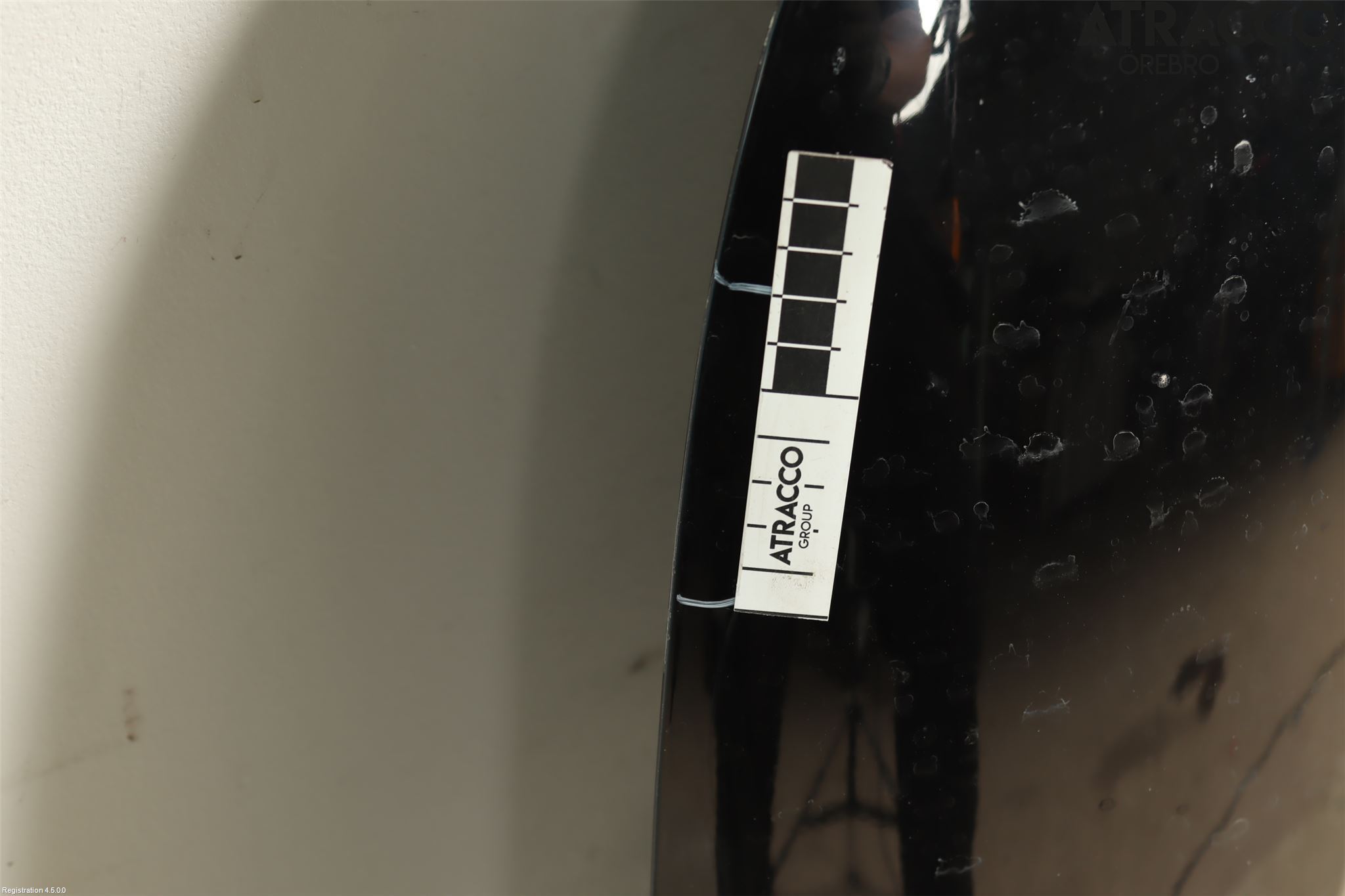 Kia SORENTO 10-14 Huv Fram