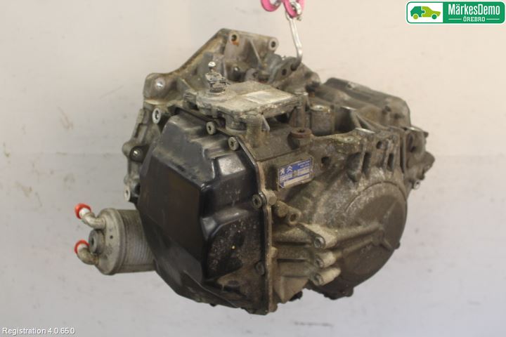 Citroen C5 08-17 Växellåda Automat