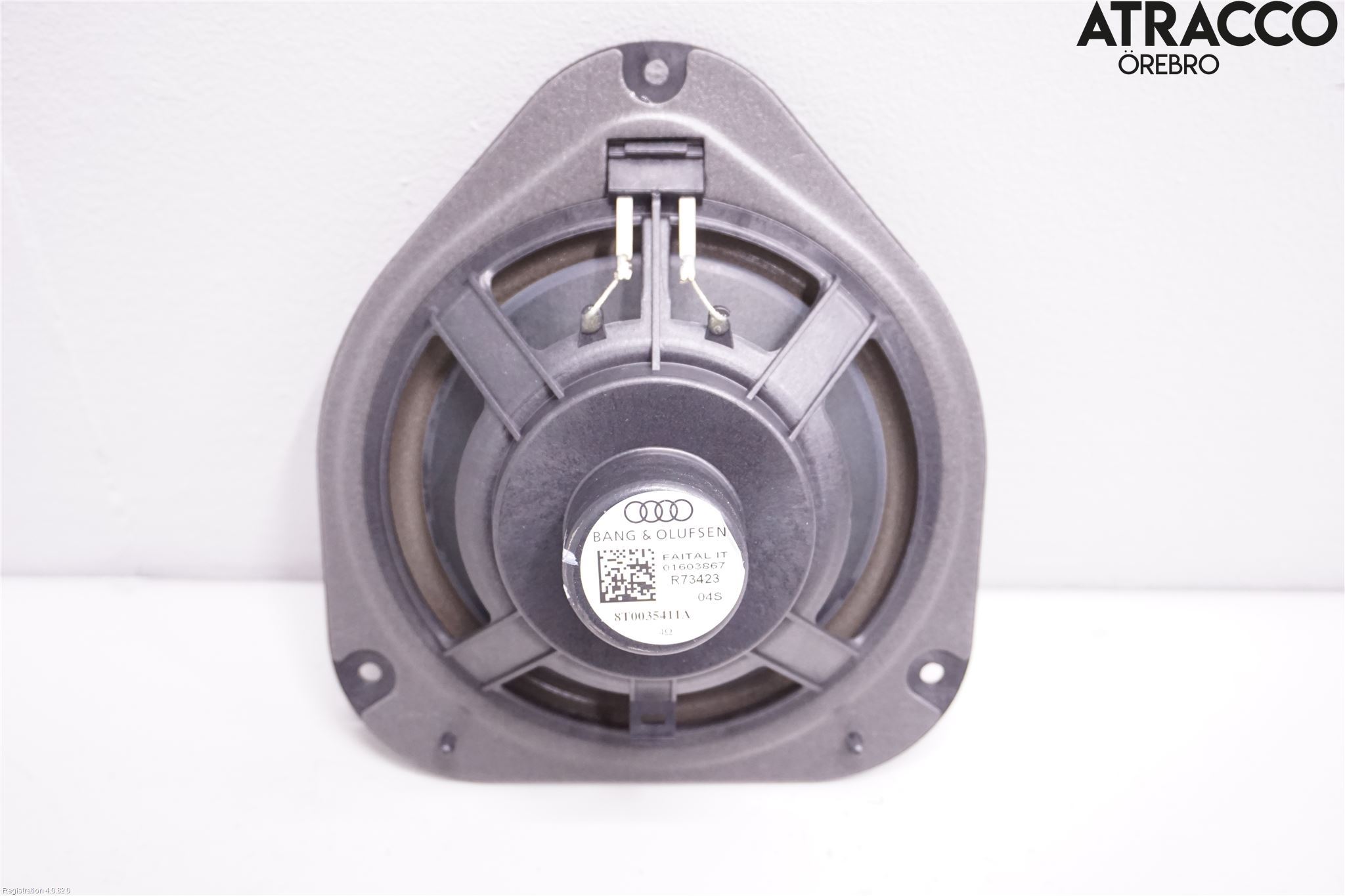 Audi A5 07-16 Högtalare