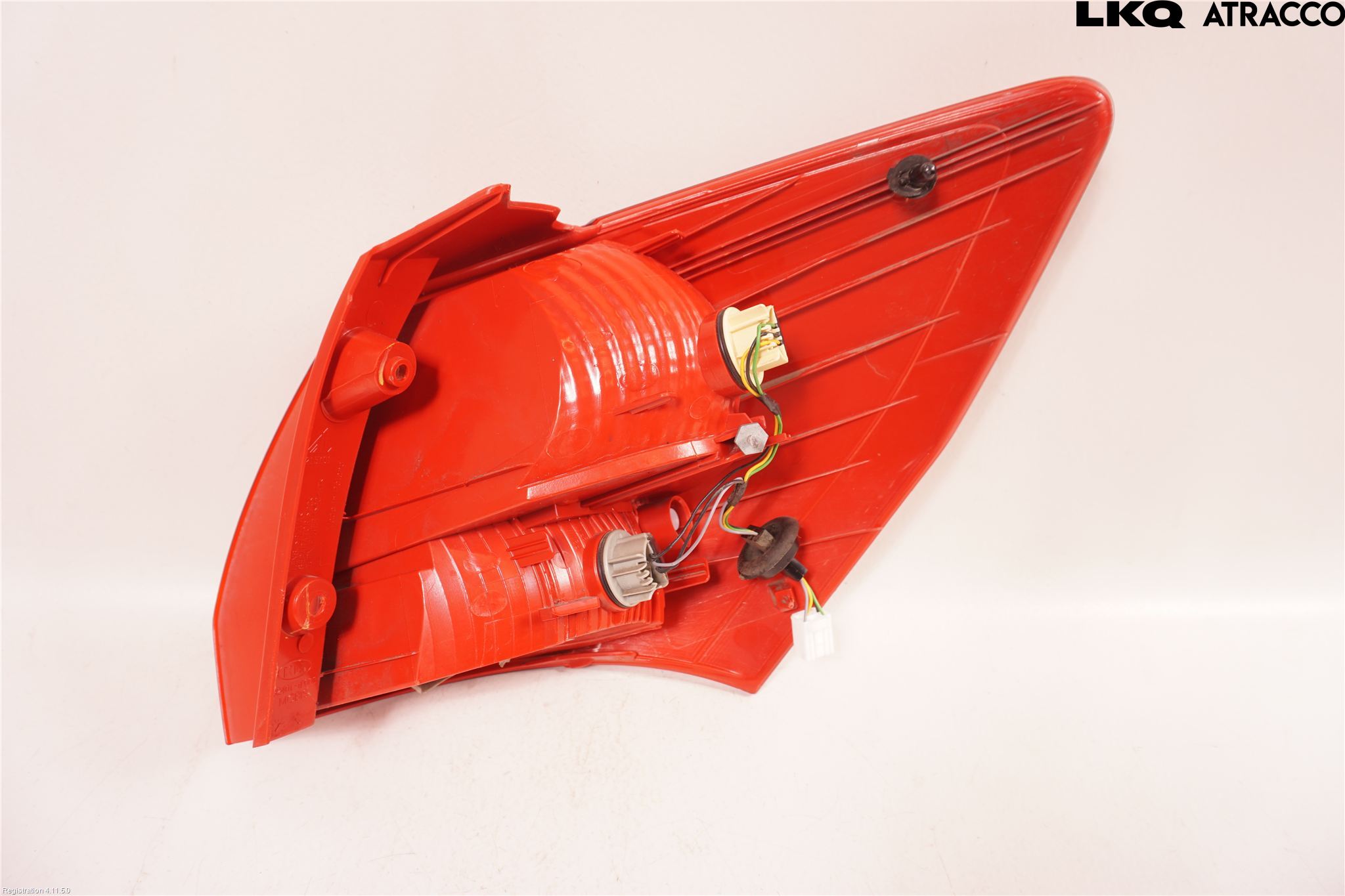 Kia VENGA 10-19 Bakljus Vänster