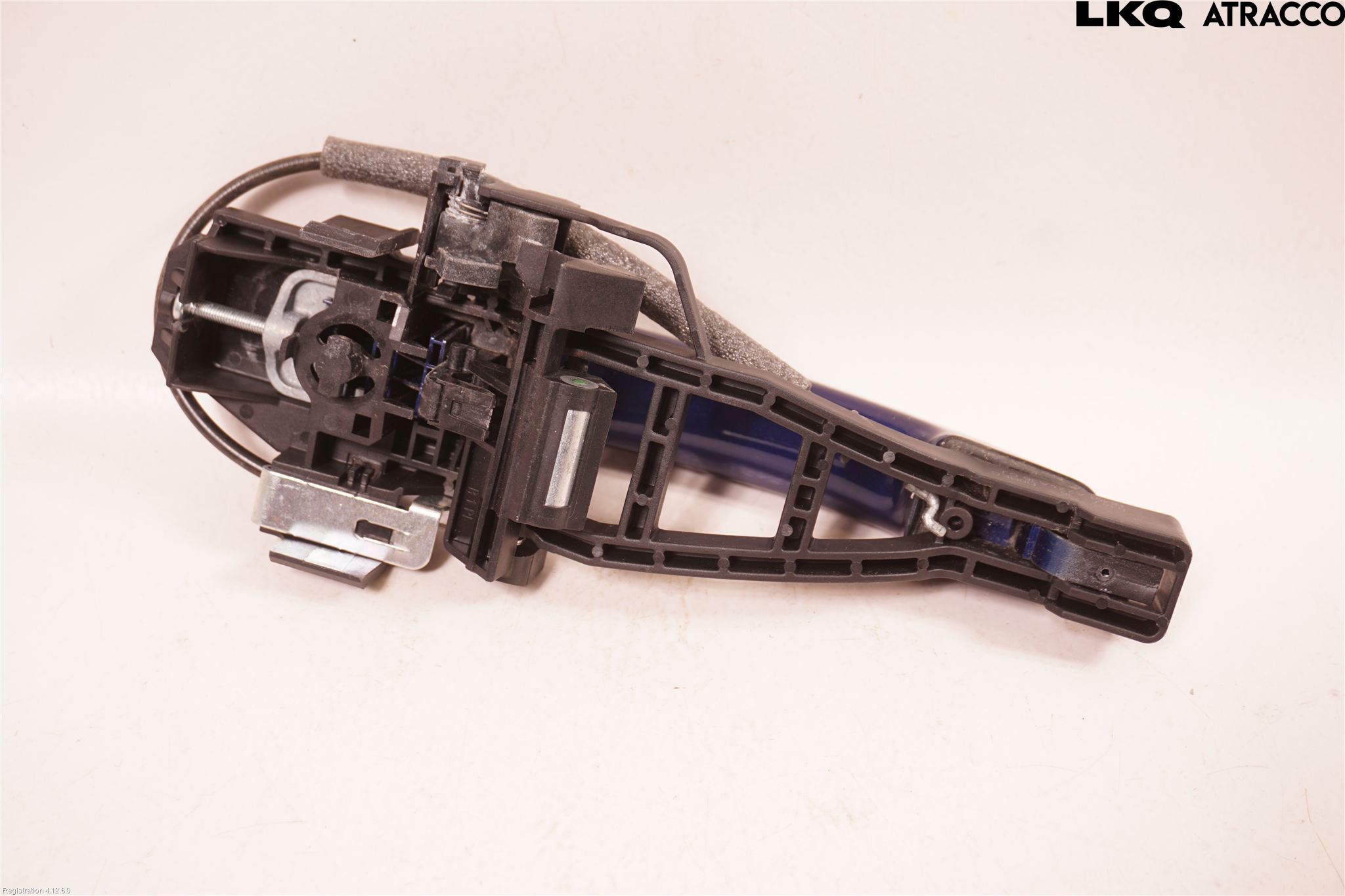 Ford FOCUS 15-18 Dörrhandtag Yttre Hö