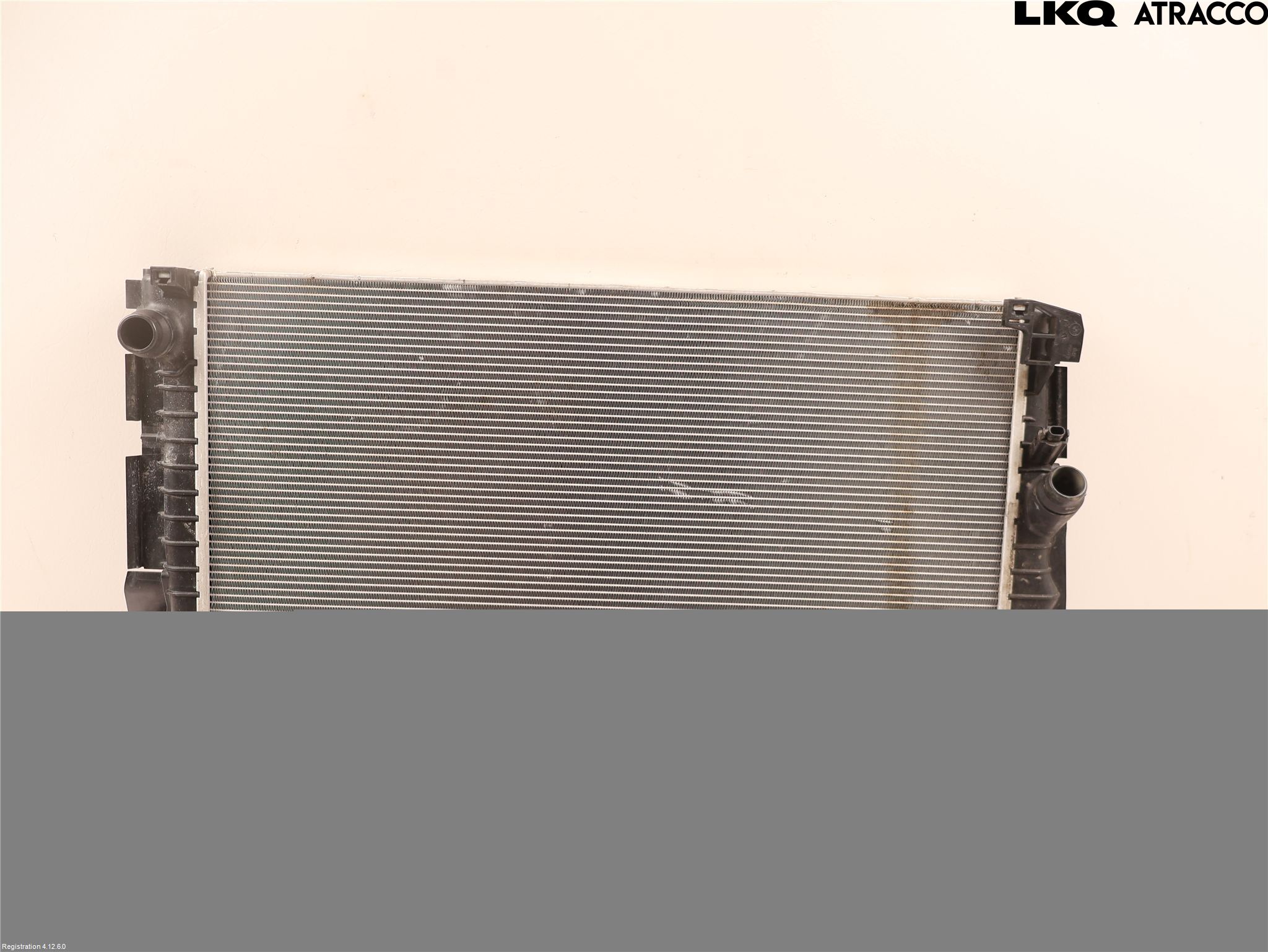 BMW X1 F48 15-22 Kylare Aut
