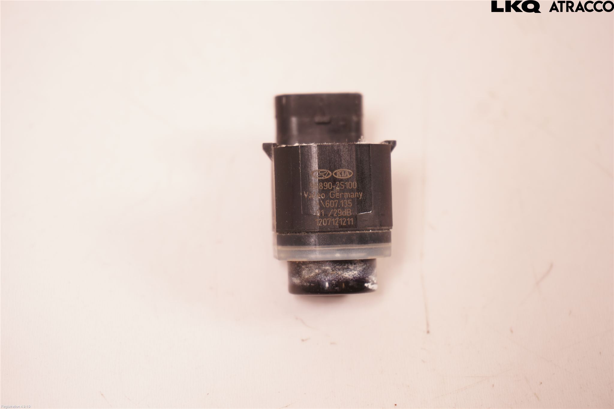 Kia OPTIMA 00-15 Parkeringshjälp Backsensor