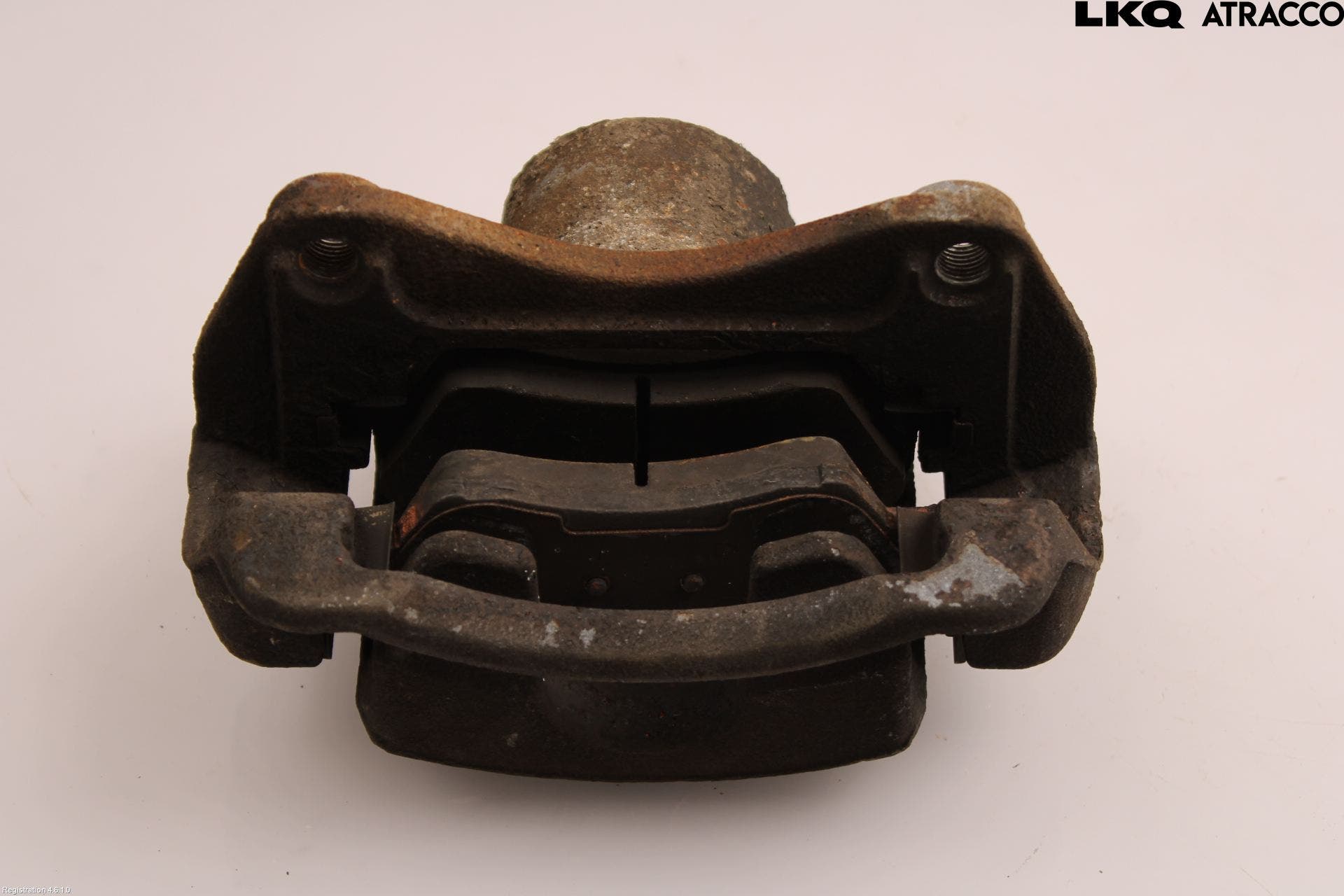 Kia RIO 17- Bromsok Fram Höger