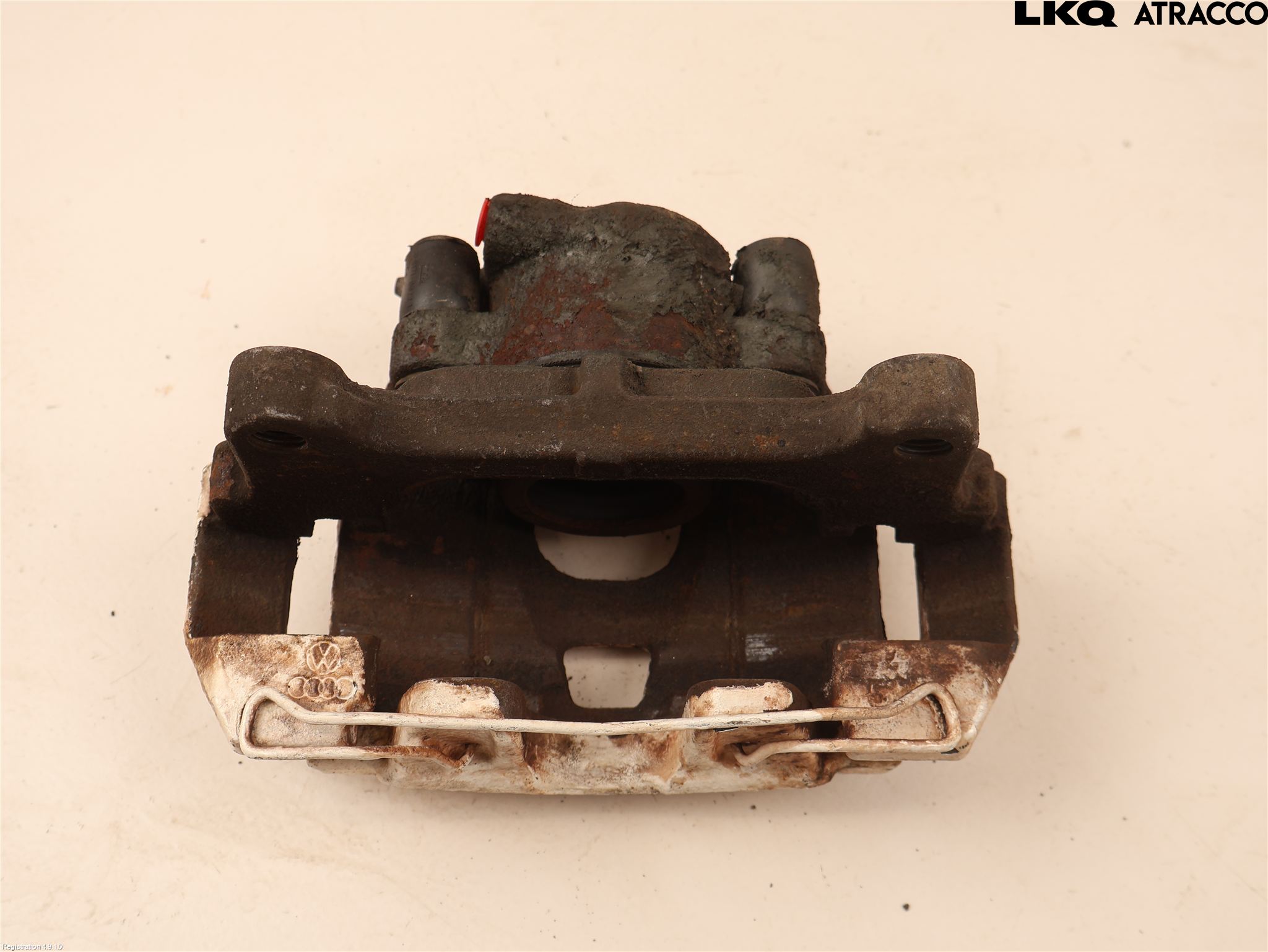 Audi A4 12-15 Bromsok Fram Höger