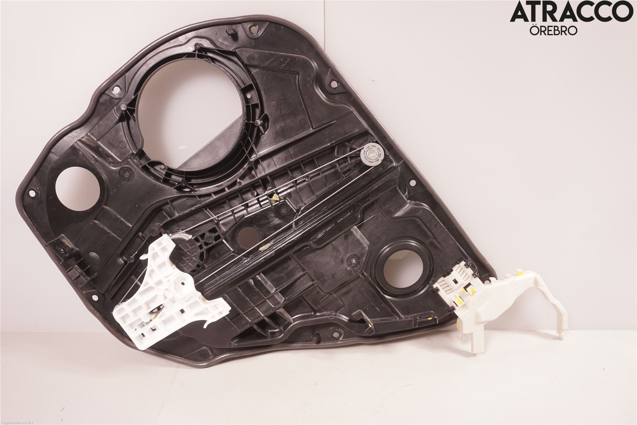 Kia CEED/CEED SW 19- Fönsterhissmekanism