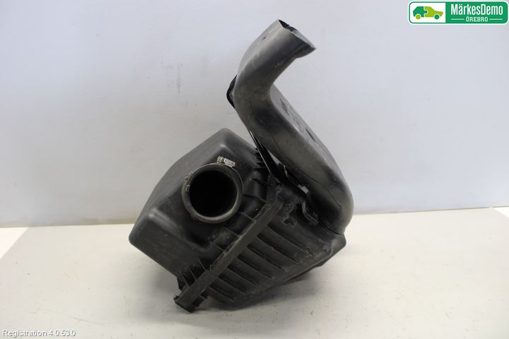 Fiat FREEMONT Luftrenare