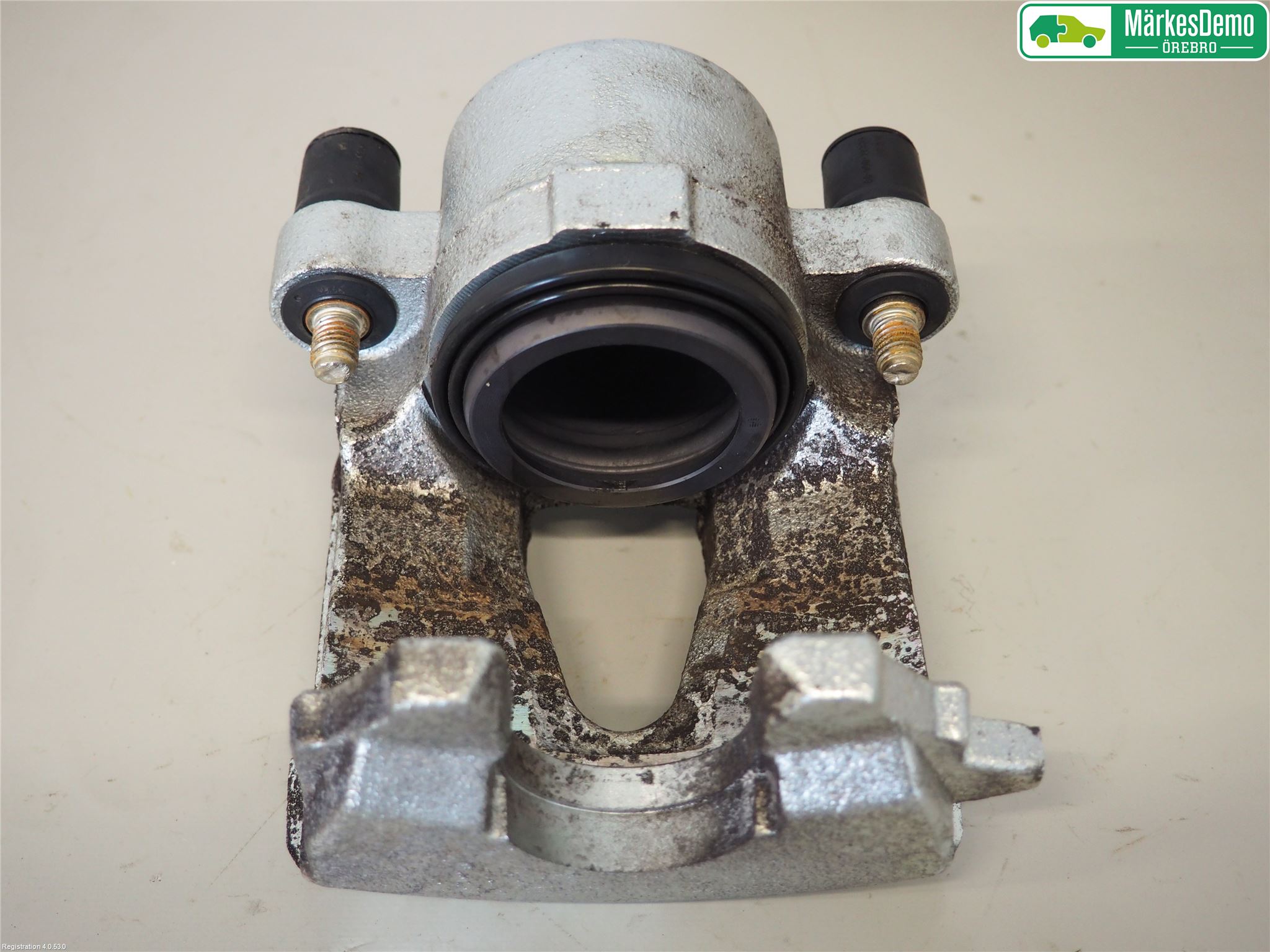 Seat IBIZA V 17-20 Bromsok Fram Vänster