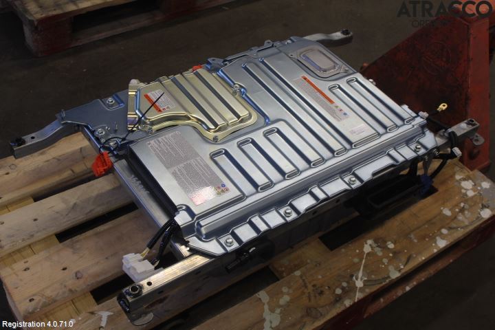 Subaru XV 18-22 Batteri Högspänning