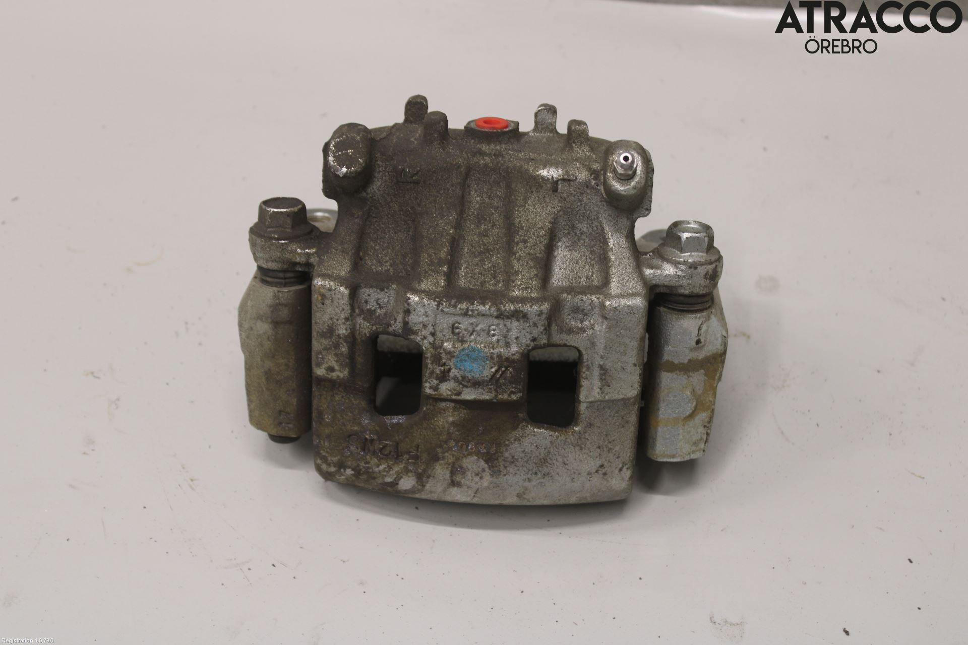 Mitsubishi OUTLANDER 13-21 Bromsok Fram Vänster