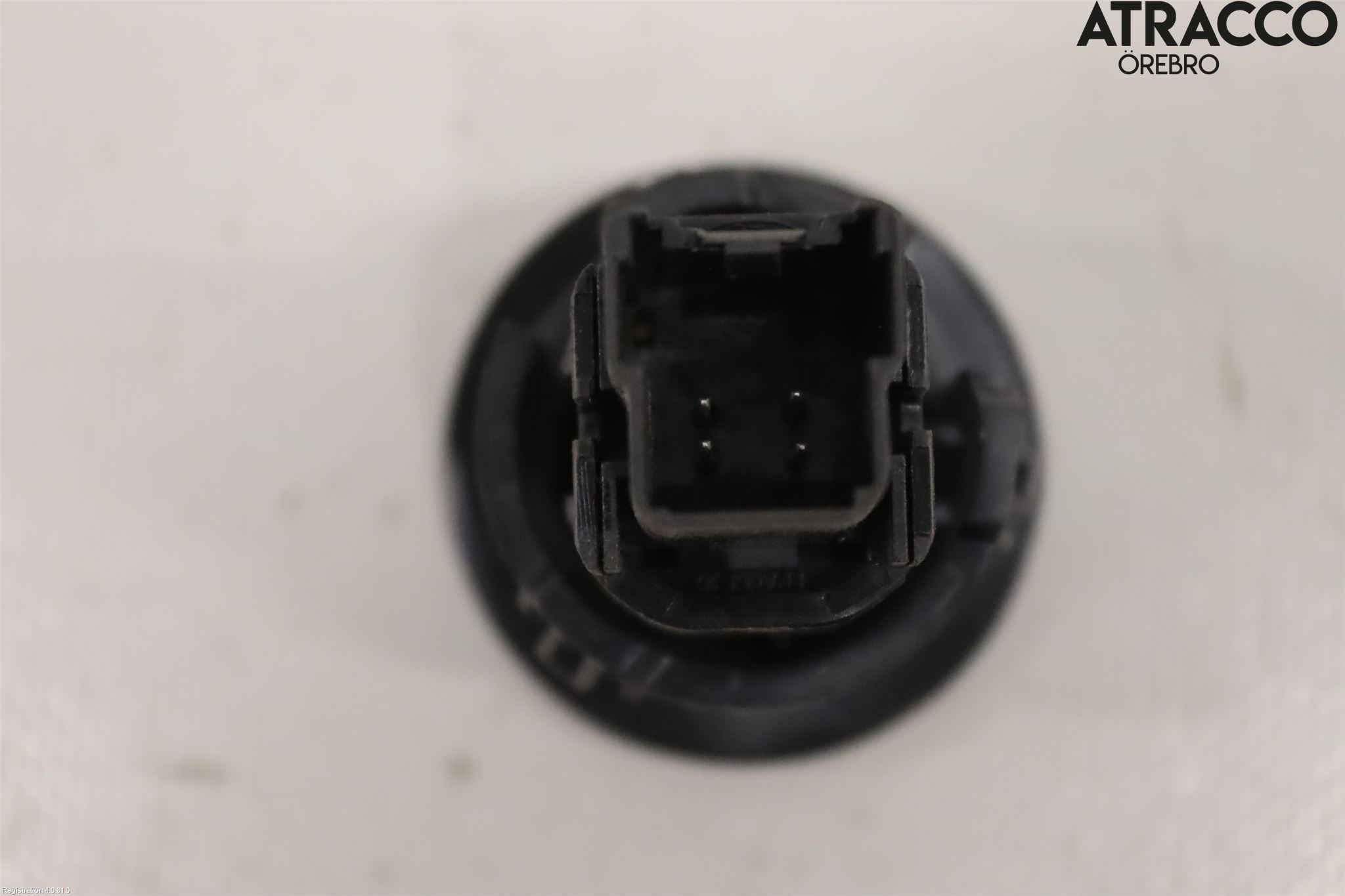 Ford FOCUS 11-14 Startknapp Personbil