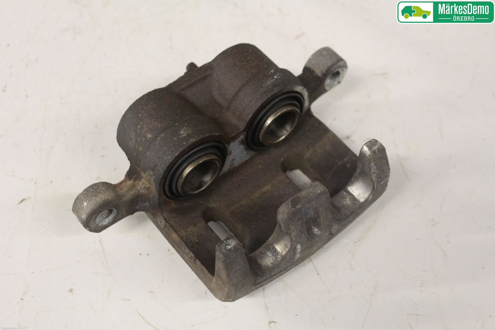 Mitsubishi OUTLANDER 13-21 Bromsok Fram Höger