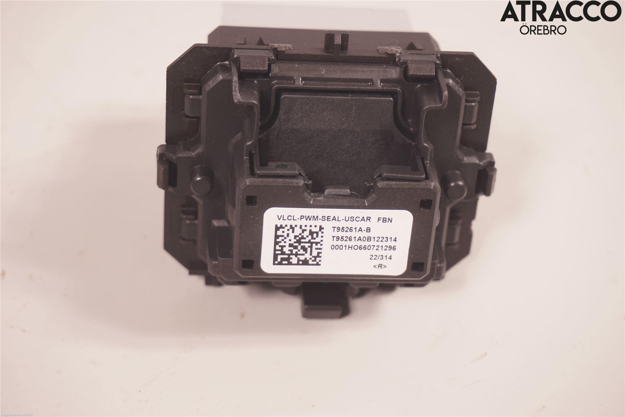 Subaru XV 18-22 Värmefläktsmotstånd