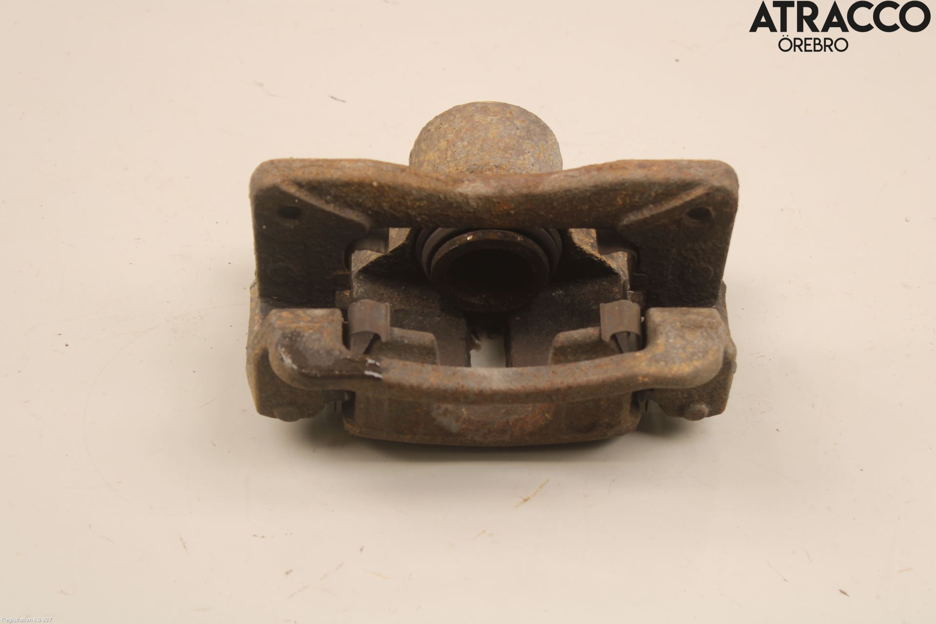 Kia SORENTO 15-20 Bromsok Bak Höger