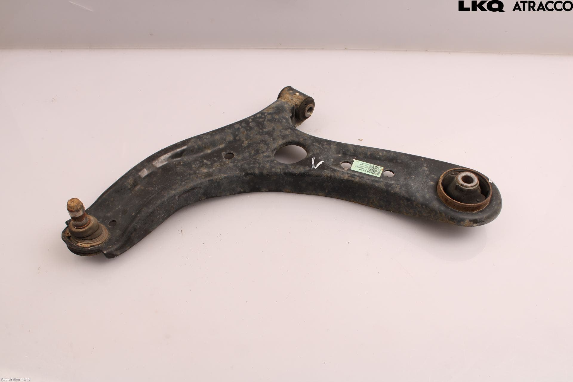 Kia RIO 17- Bärarm Fram Undre Vä