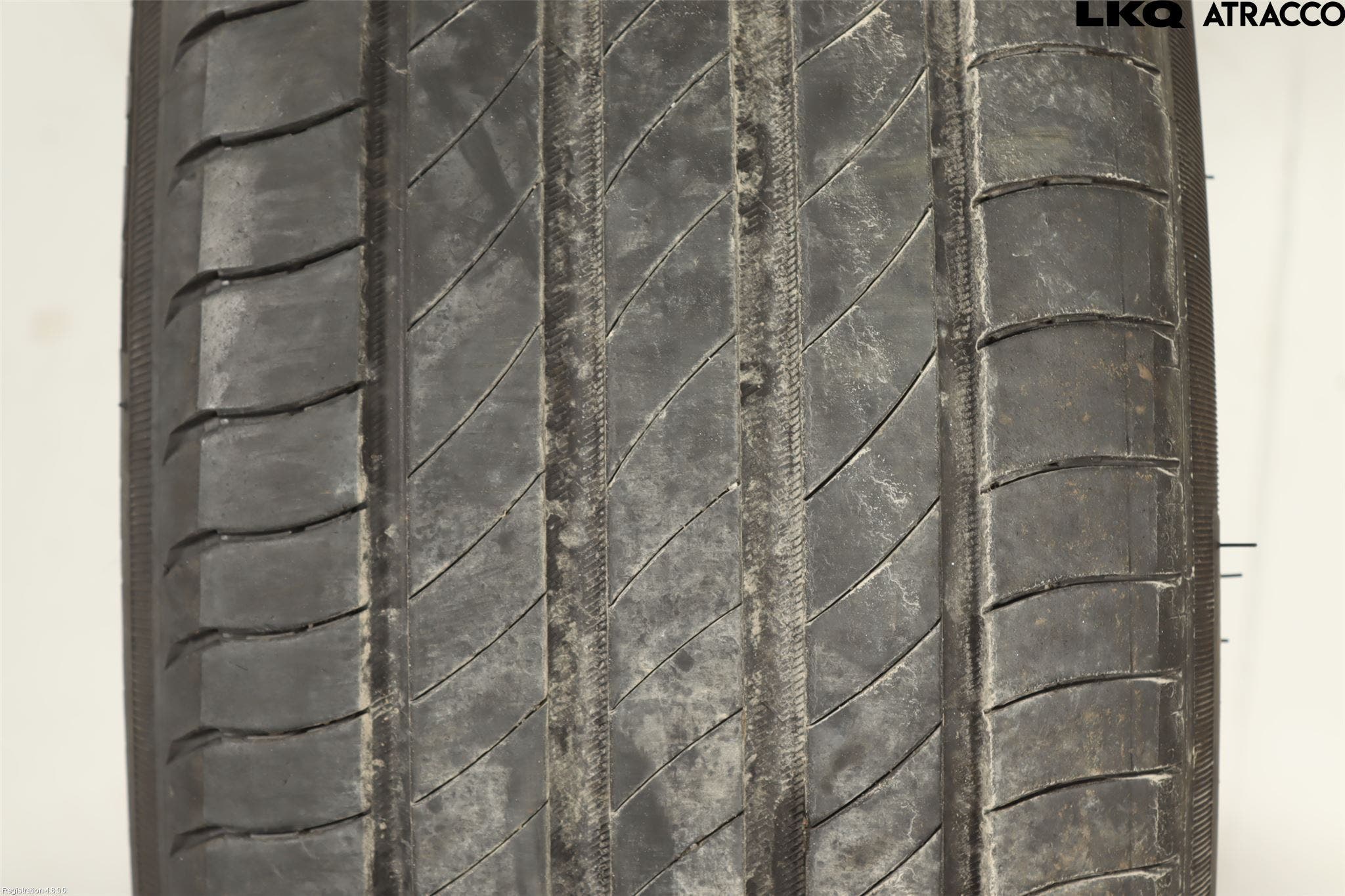 SOMMARDÄCK Dim 000-19