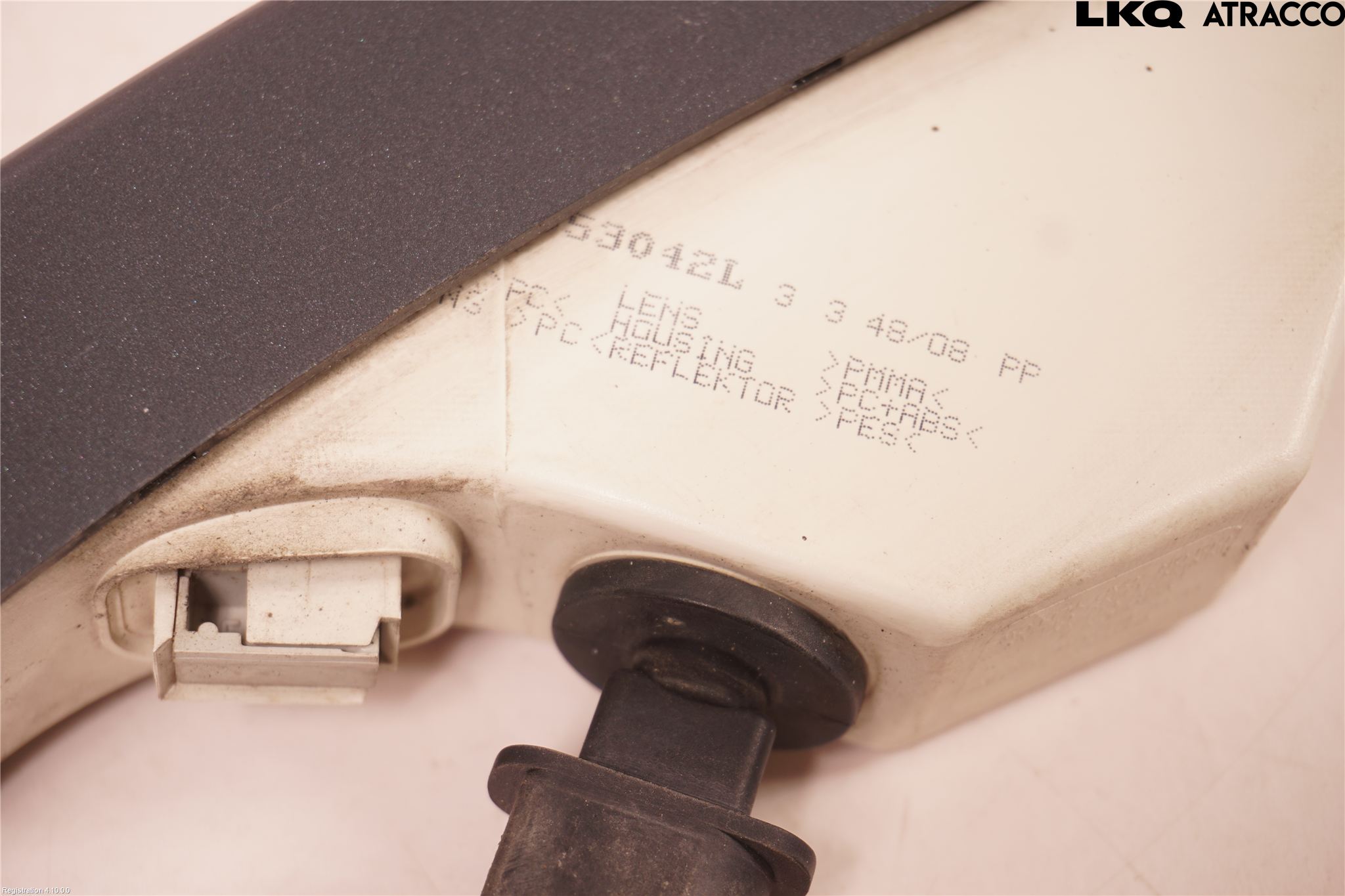 Volkswagen VW PASSAT 05-11 Blinkers Fram Höger