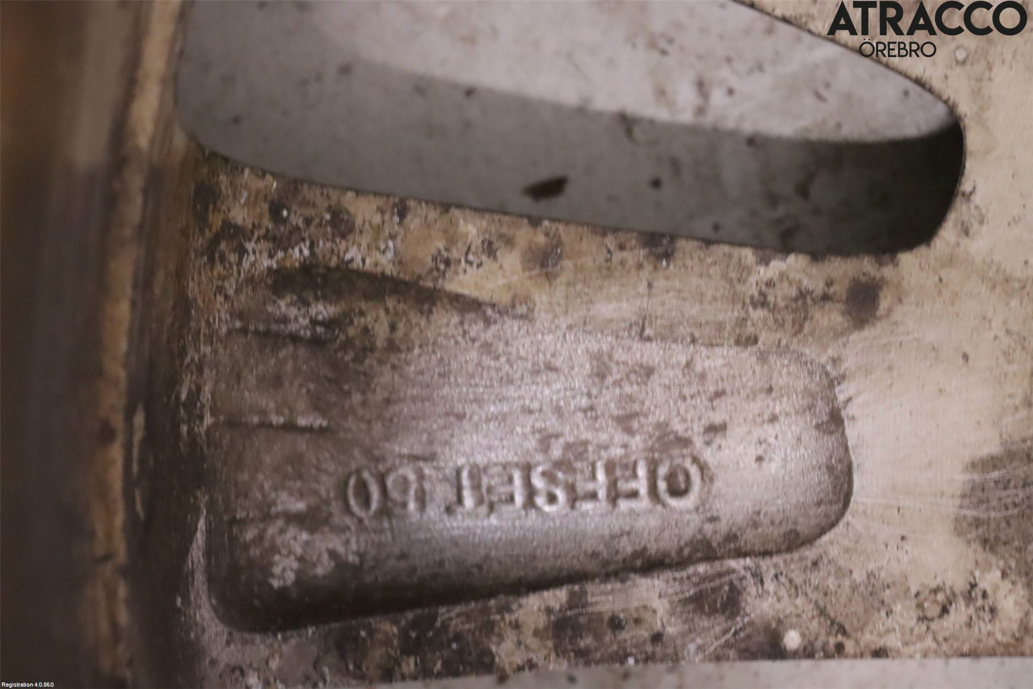 Kia SOUL 09- Fälg Aluminium