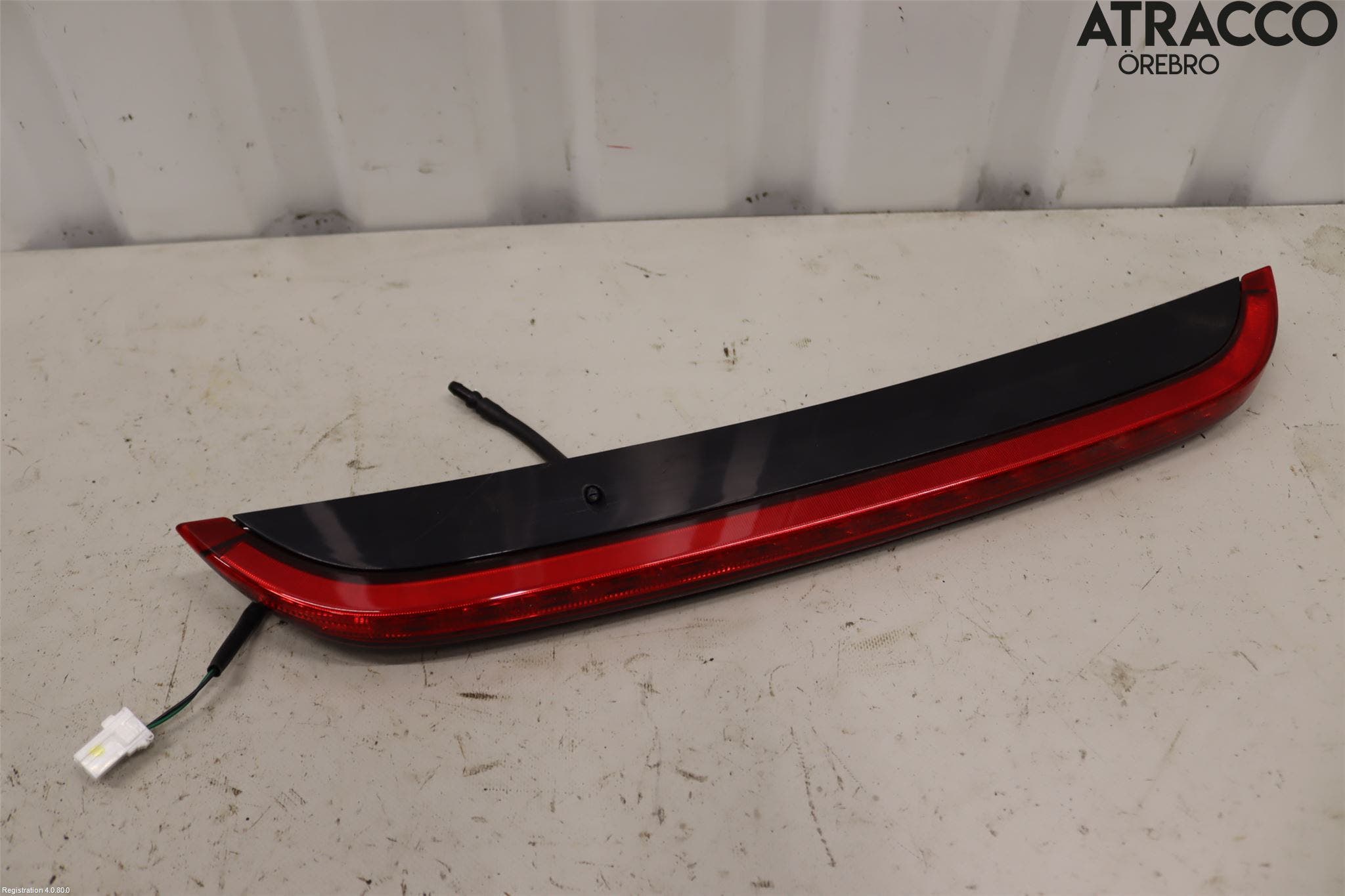 Kia CEED/CEED SW 19- Bromsljus Bakruta