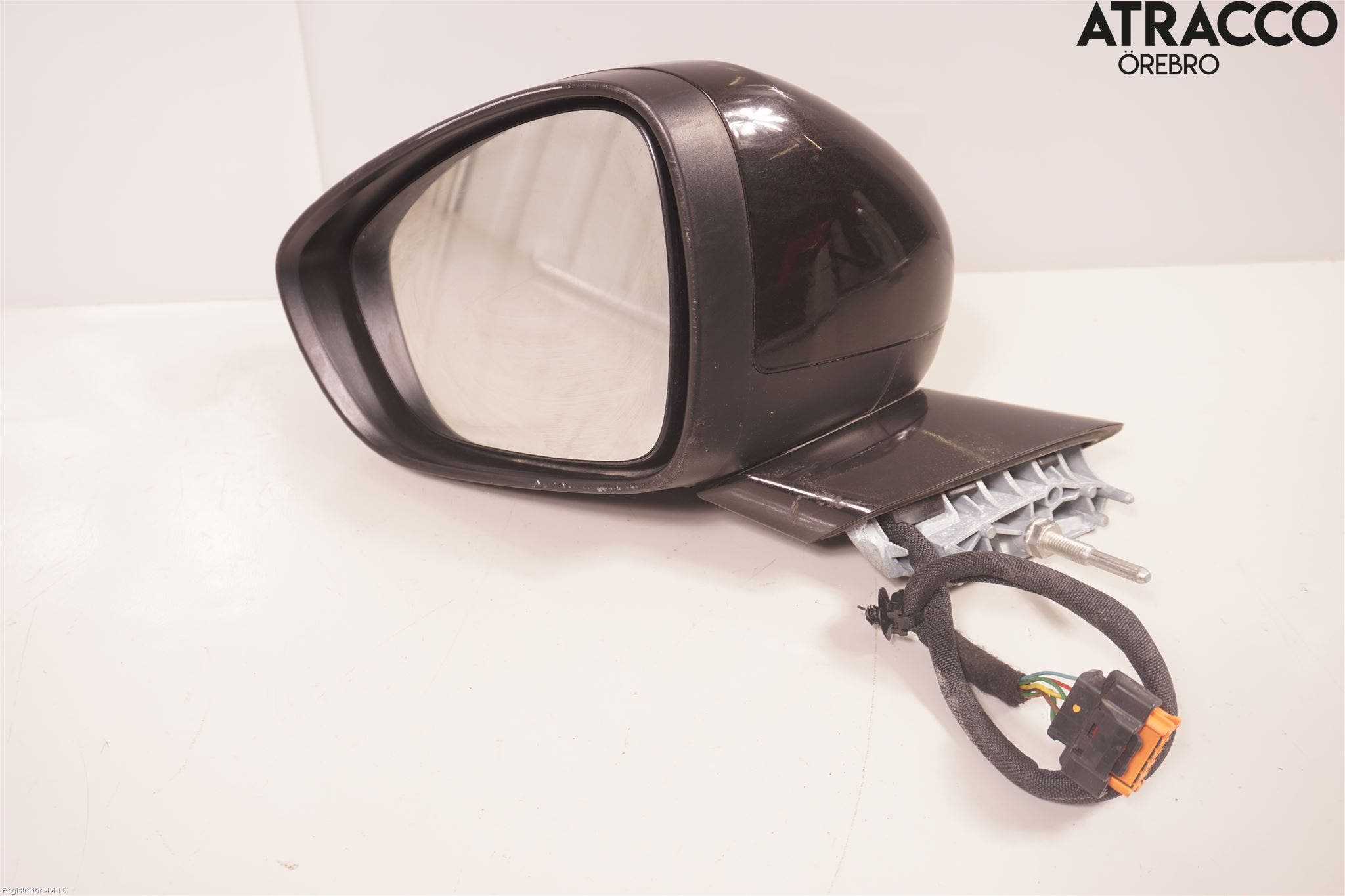 Peugeot 508 11-18 Spegel Yttre El Vä