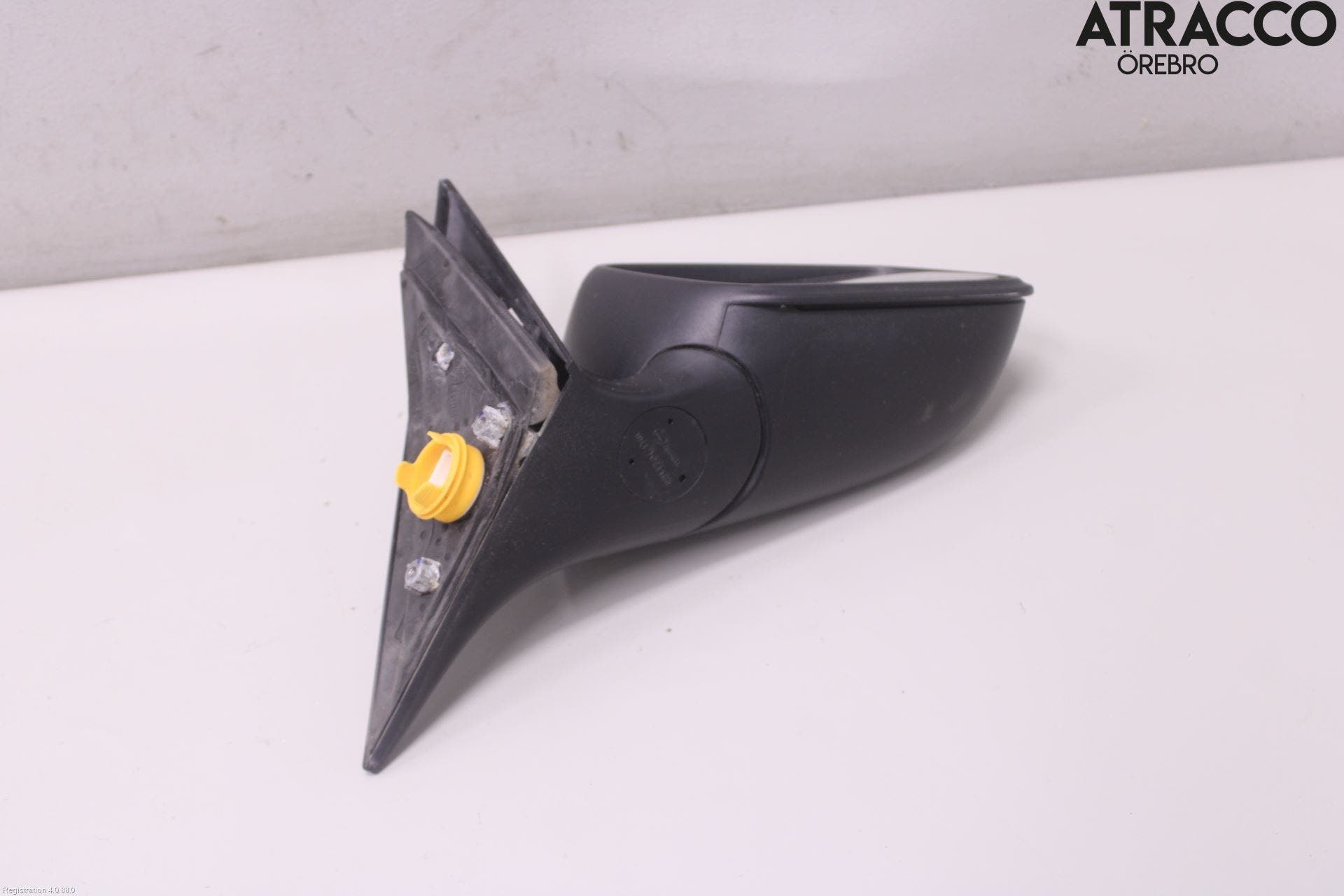 BMW 3 GT F34 13-19 Spegel Yttre El Hö