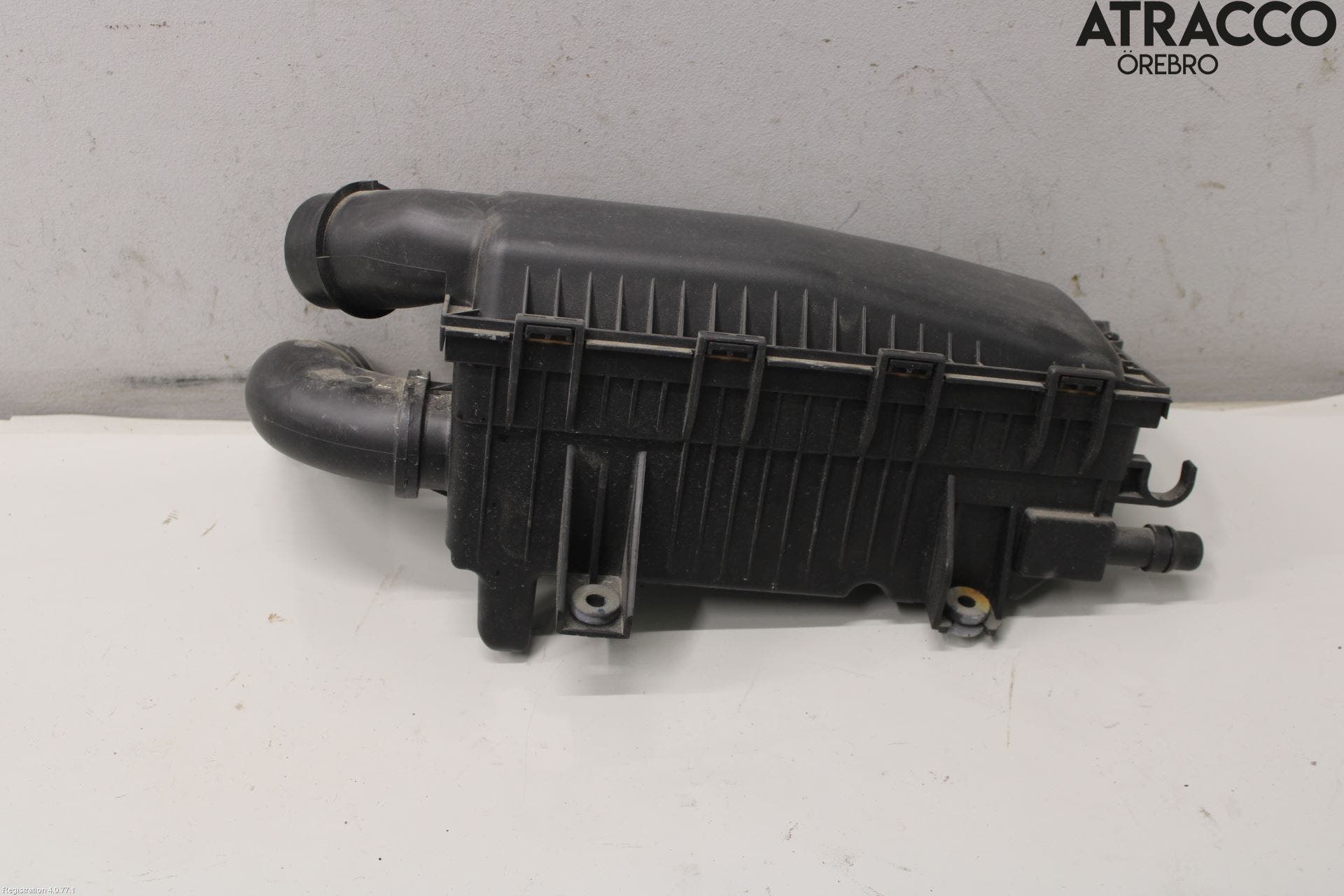 Citroen COTROEN C3 17-24 Luftrenare