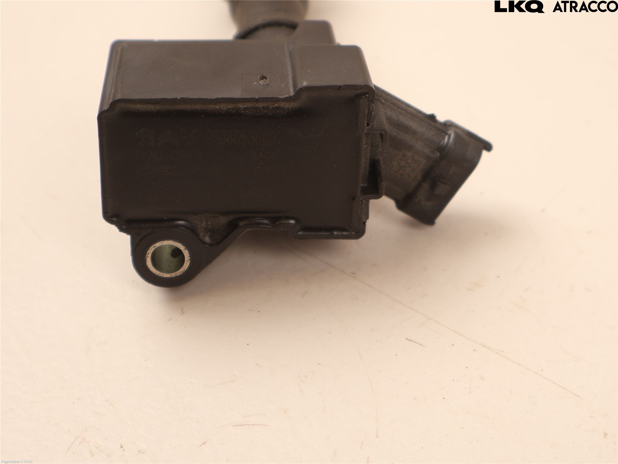 Peugeot 2008/E-2008 20- Tändspole