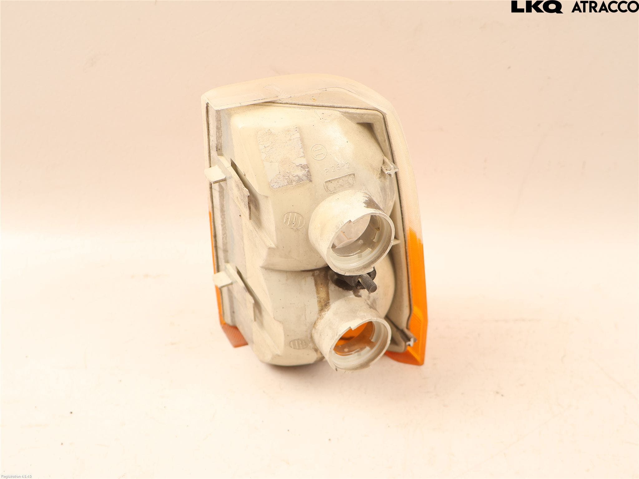 Volvo 740 88-92 Blinkers Fram Höger