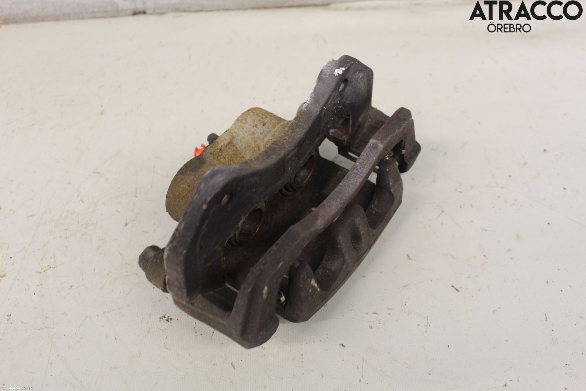 Mitsubishi OUTLANDER 13-21 Bromsok Fram Höger