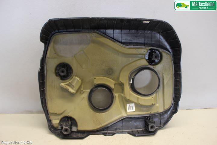 Kia OPTIMA 16-20 Motorkåpa