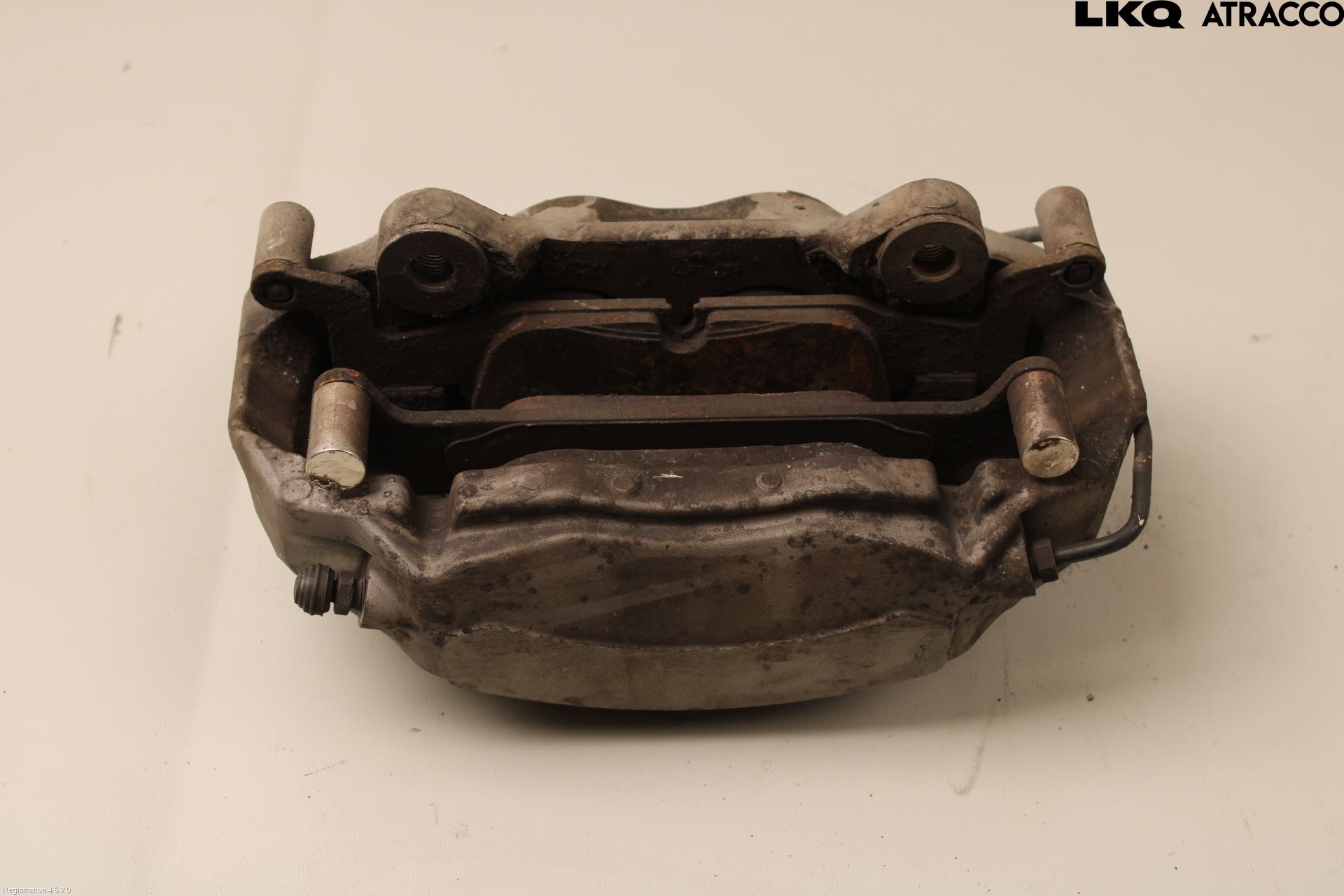 Audi A5 17- Bromsok Fram Höger