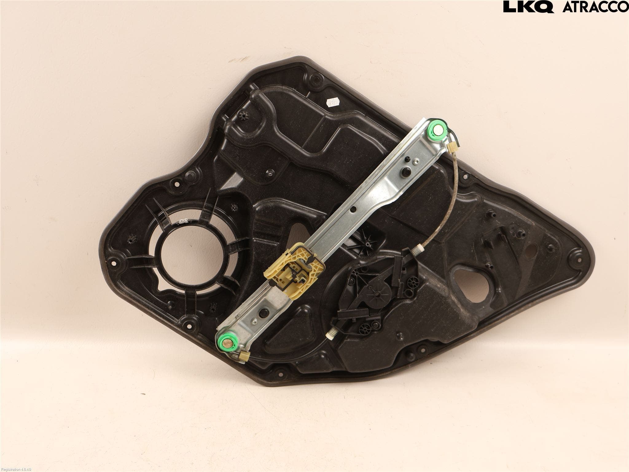 Volvo S60 11-13 Fönsterhissmekanism