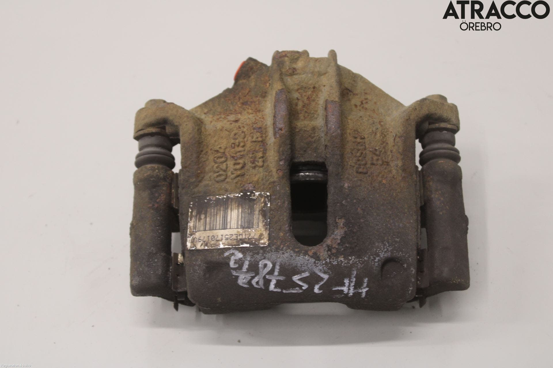 Peugeot 307 05-08 Bromsok Fram Höger