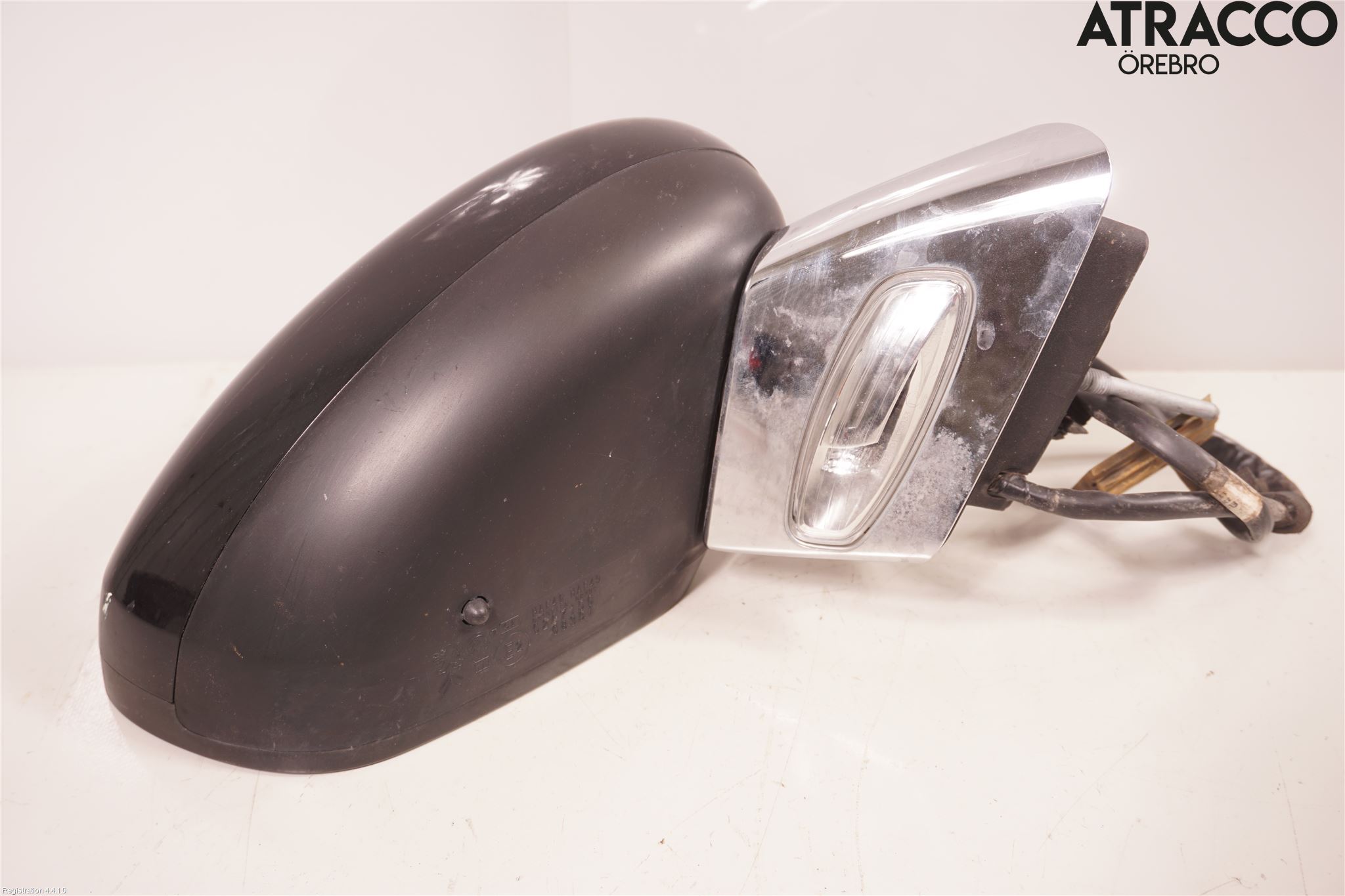 Citroen DS3 Spegel Yttre El Hö