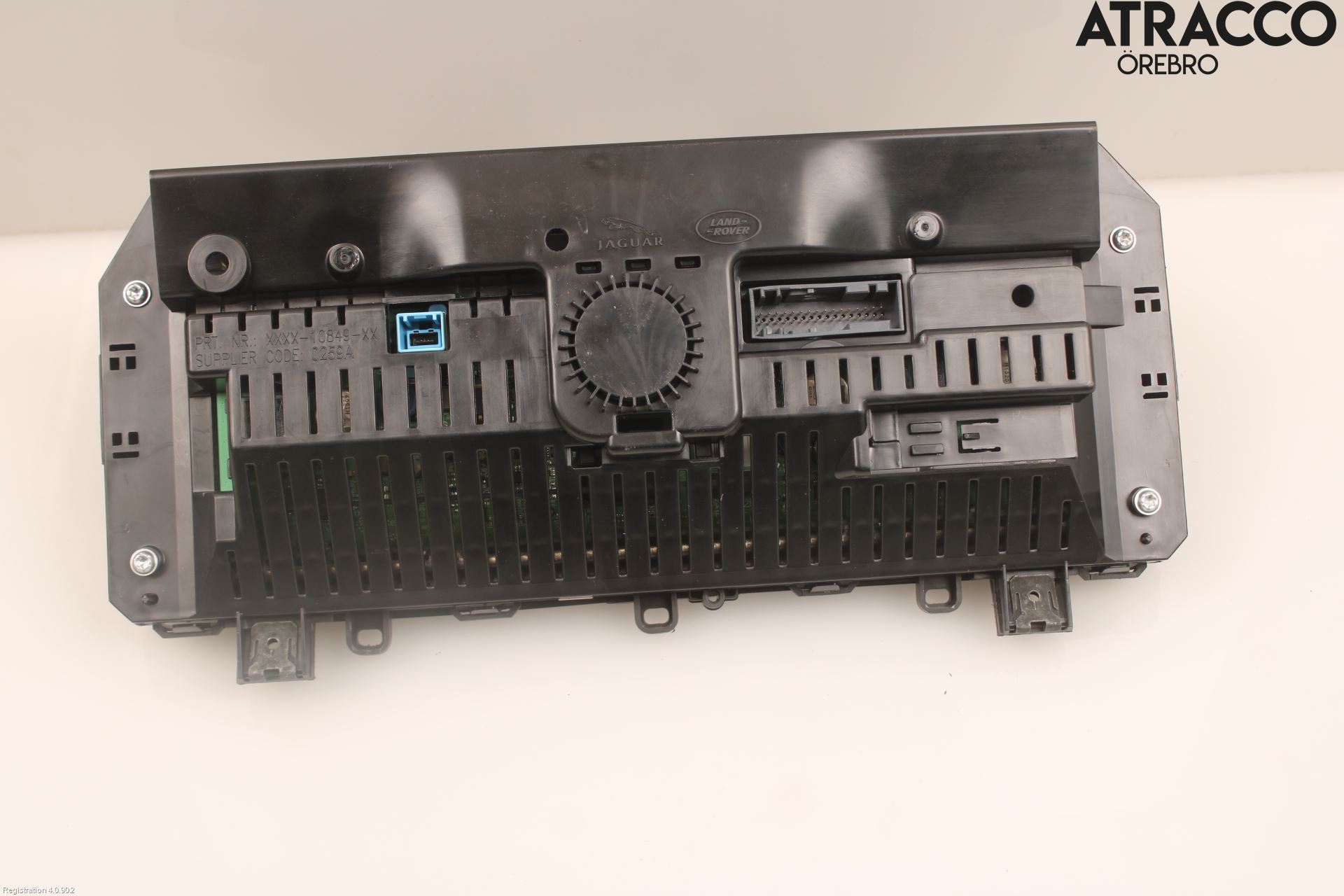 Landrover RANGE ROVER SPORT (L494) 14-22 Instrument Komb