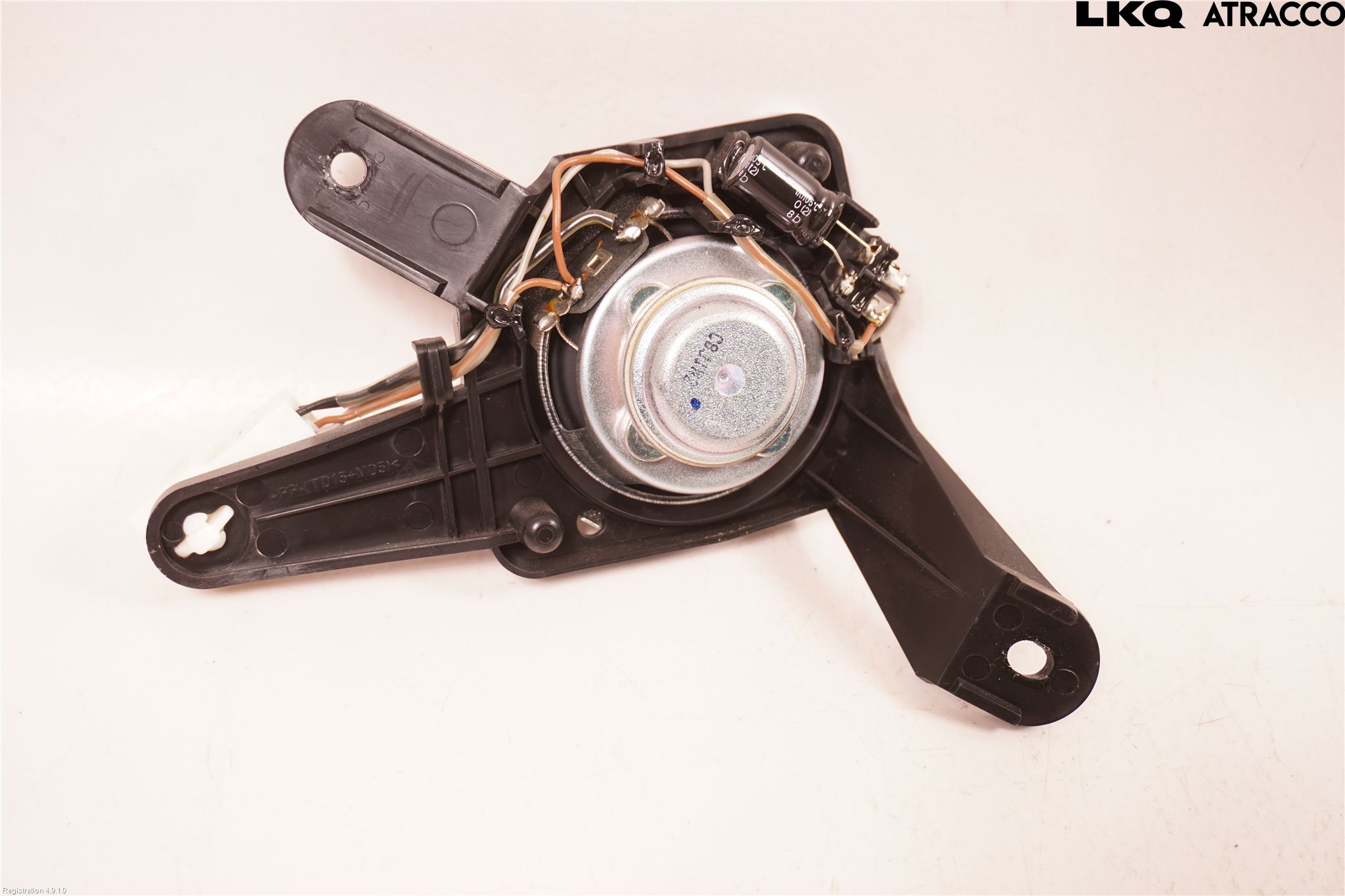 Lexus IS 220d/250/350 06-13 Högtalare