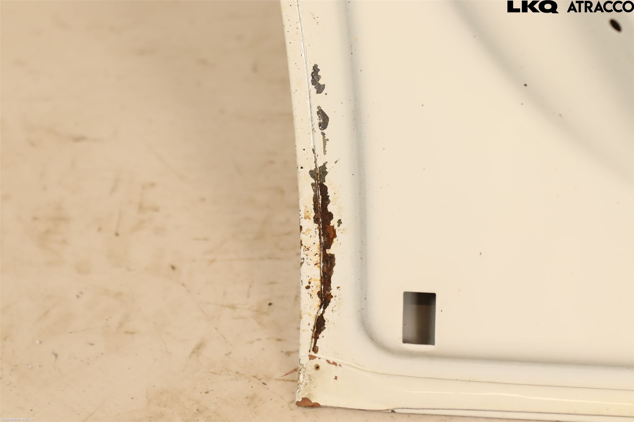 Peugeot EXPERT/E-EXPERT 17- Dörr Fram Höger