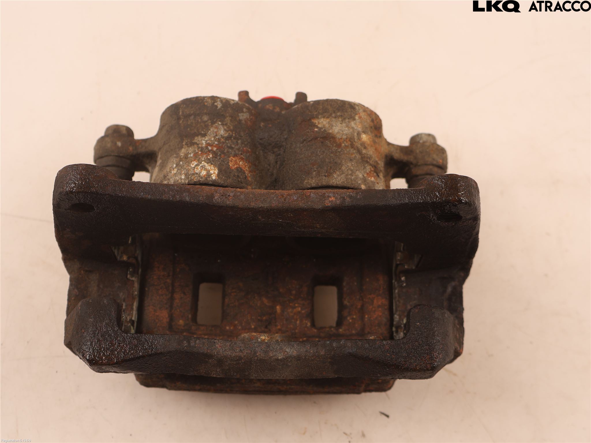 Subaru XV 18-22 Bromsok Fram Vänster